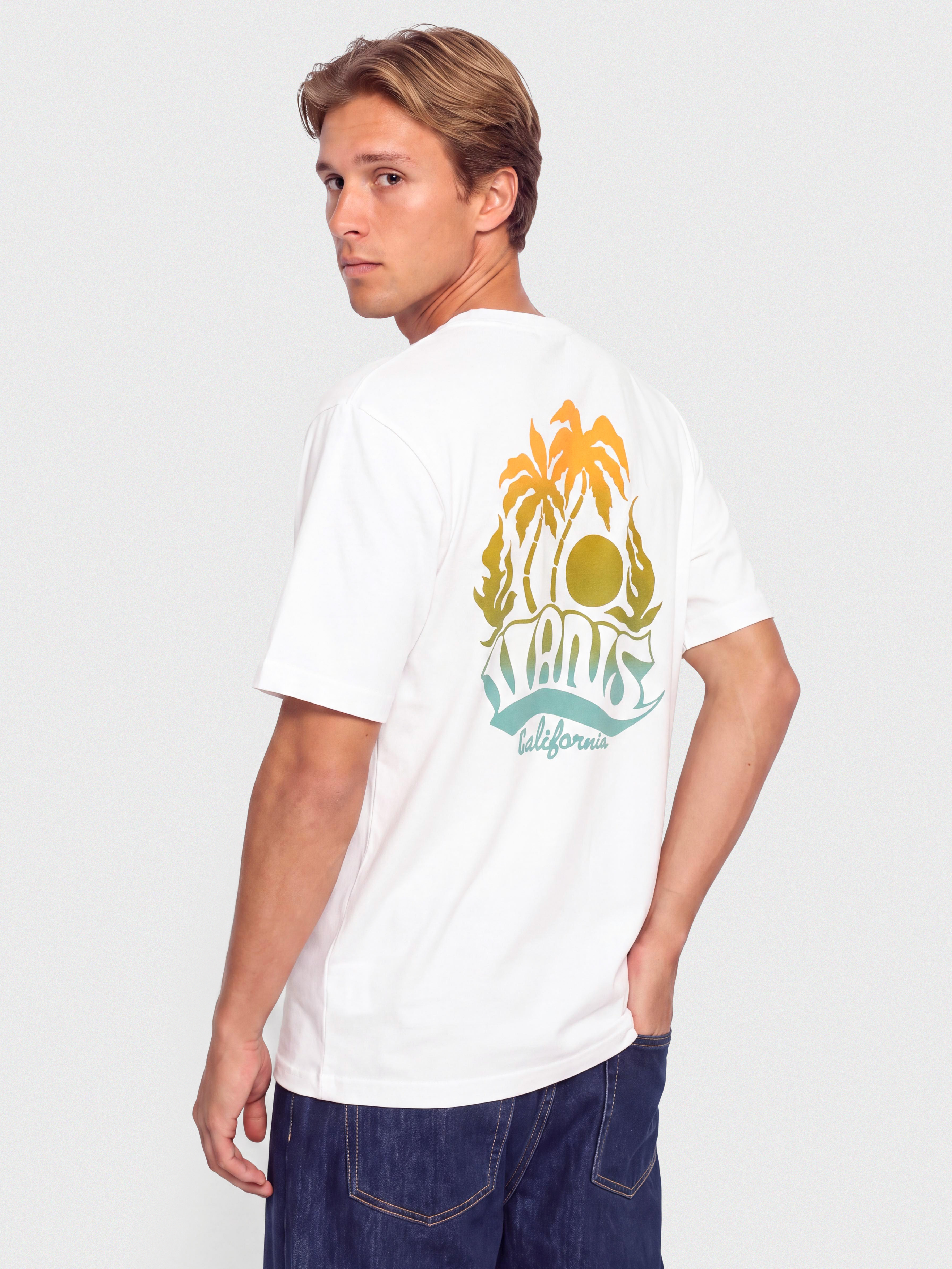 Vans Sea Level T-shirt