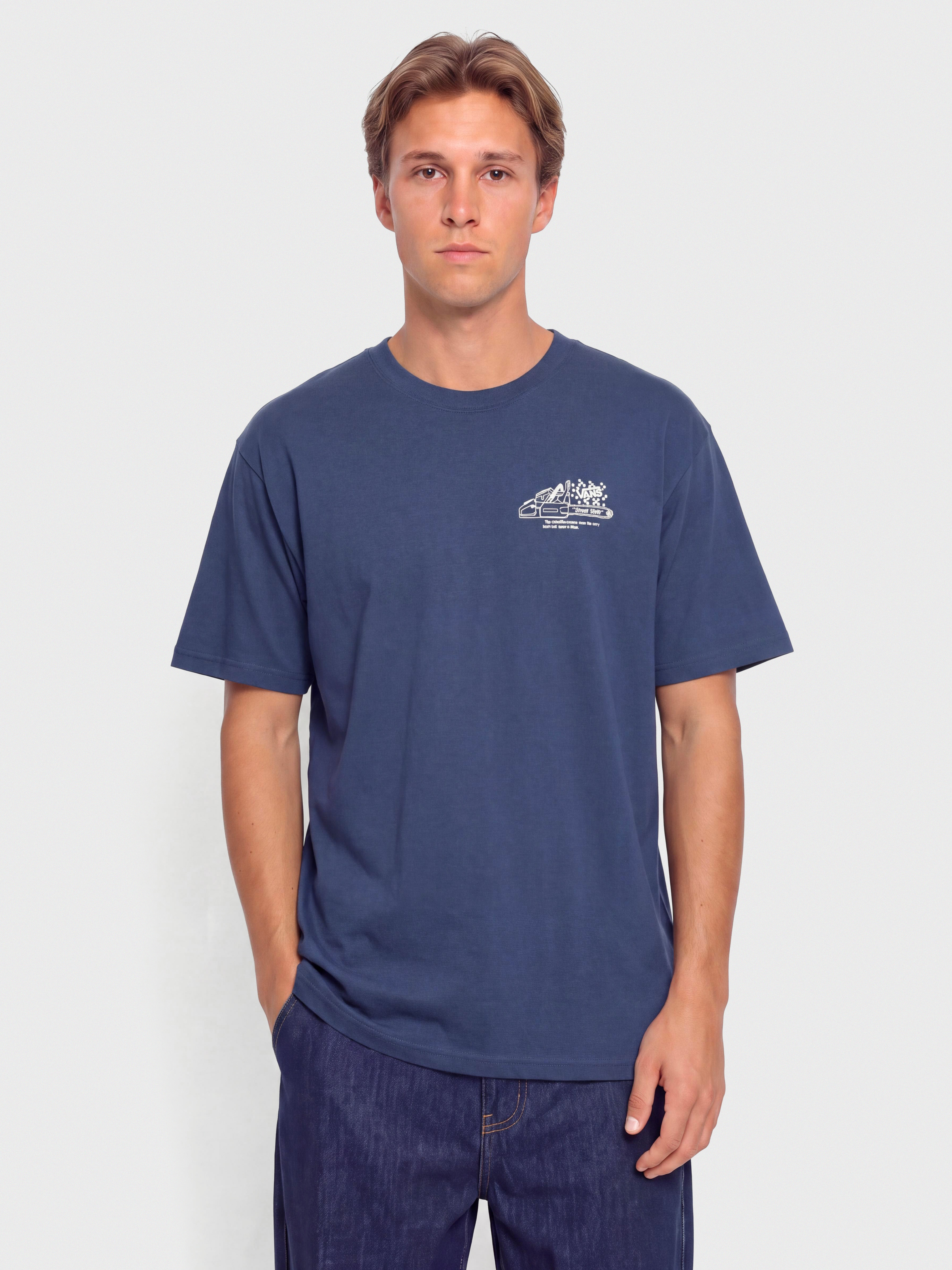 Vans Dirt Trip T-Shirt