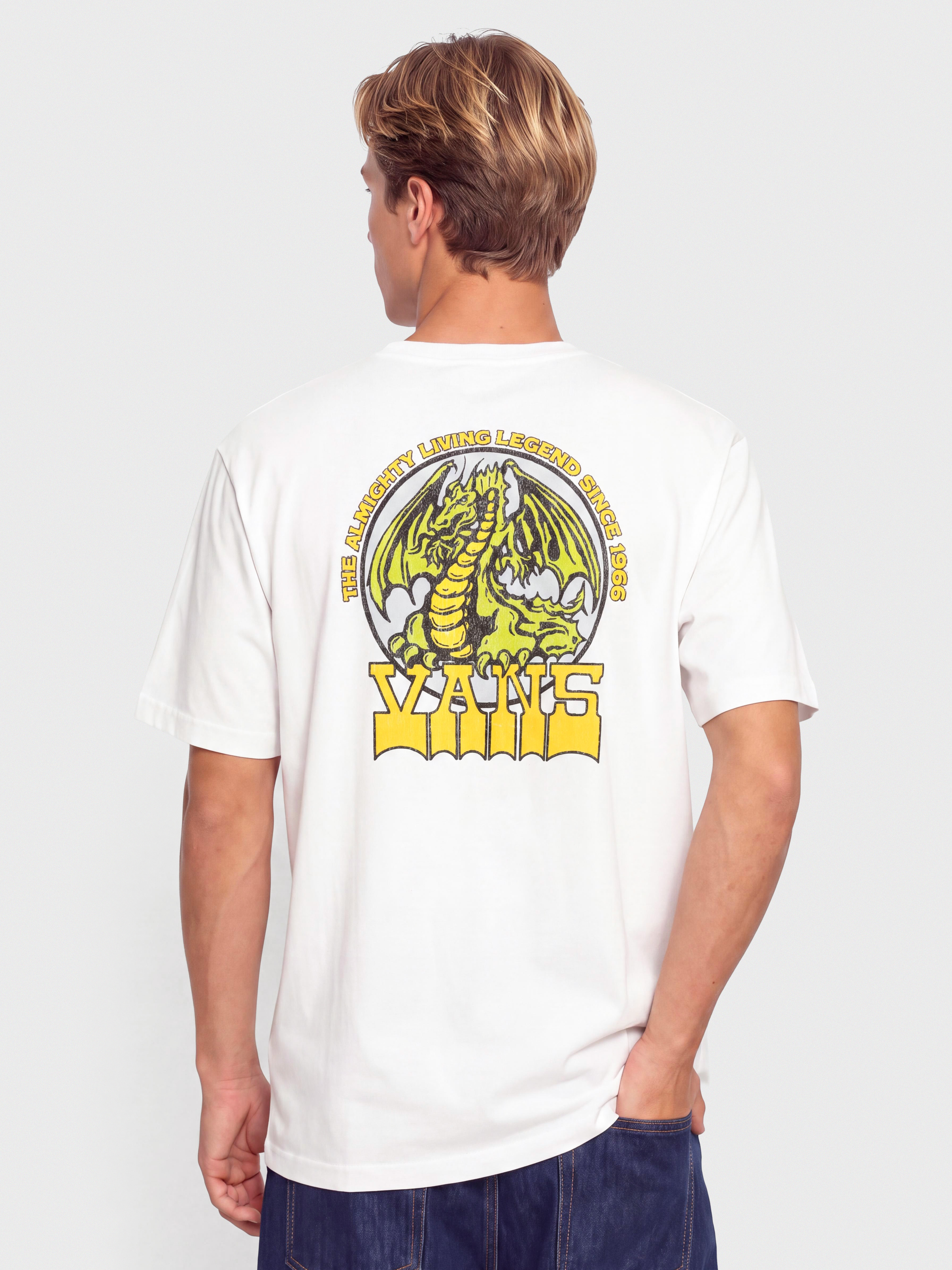 Vans Living Legend T-Shirt