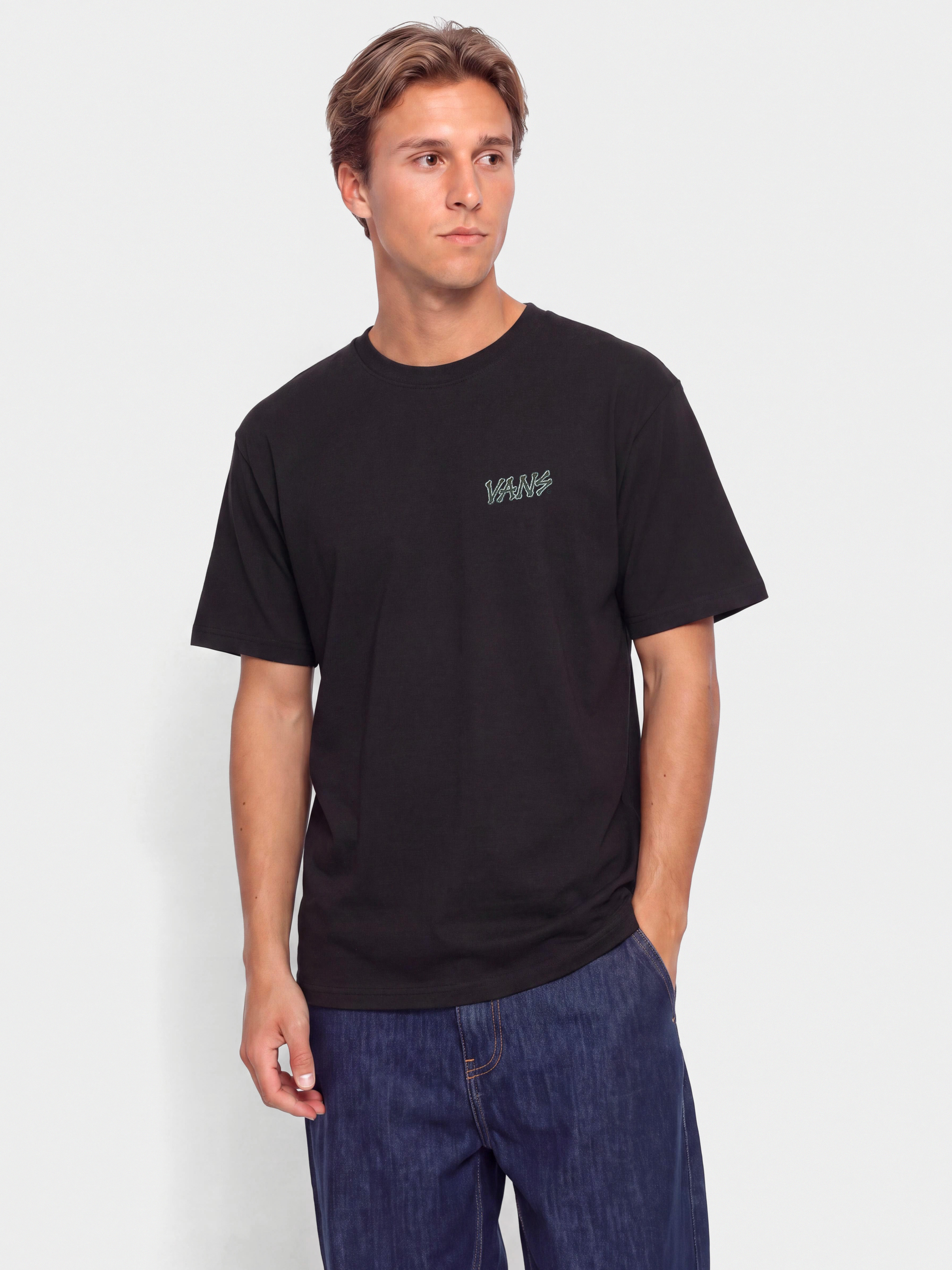 Vans V Bones T-Shirt
