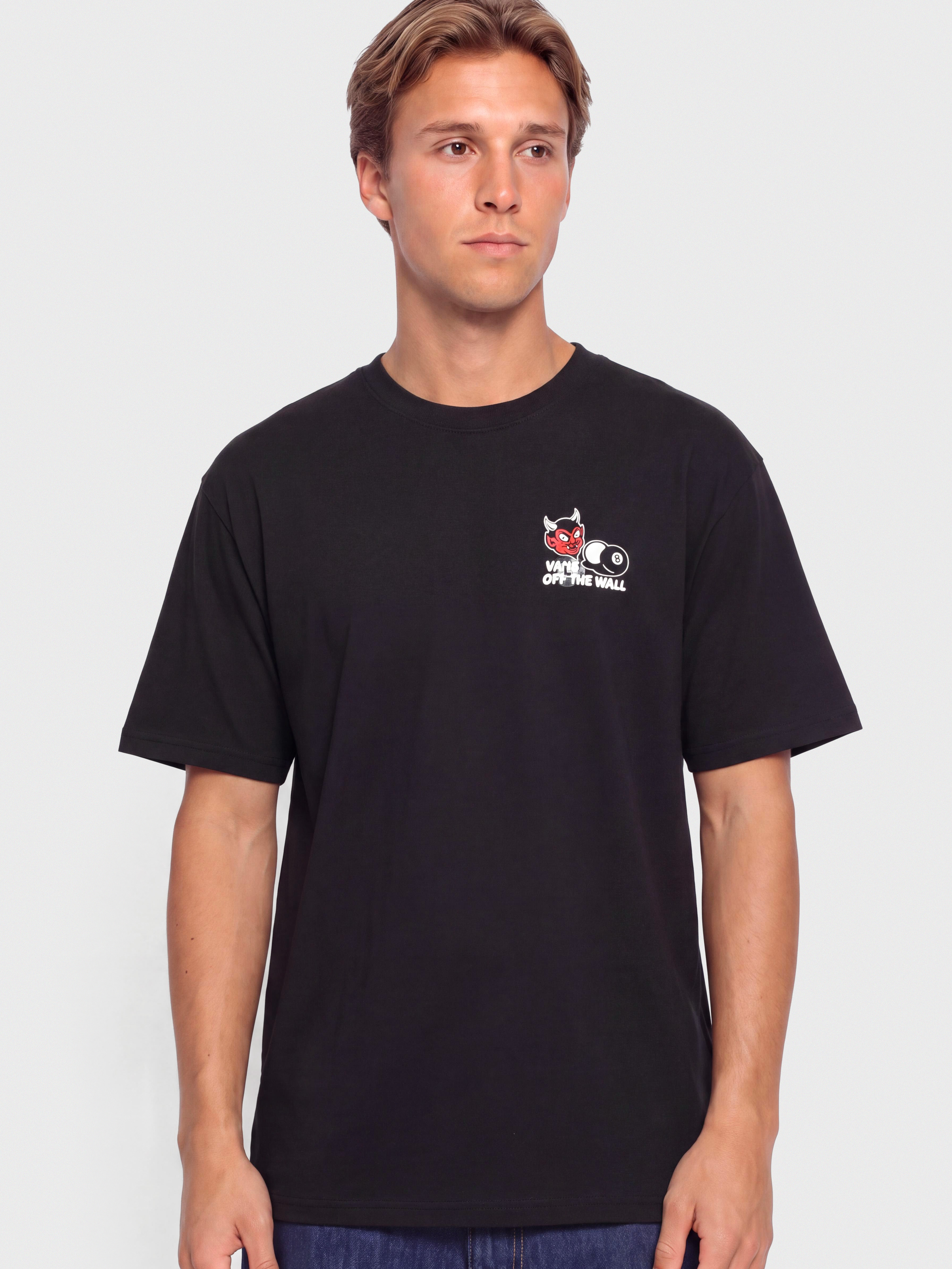 Vans Old Scratch T-Shirt