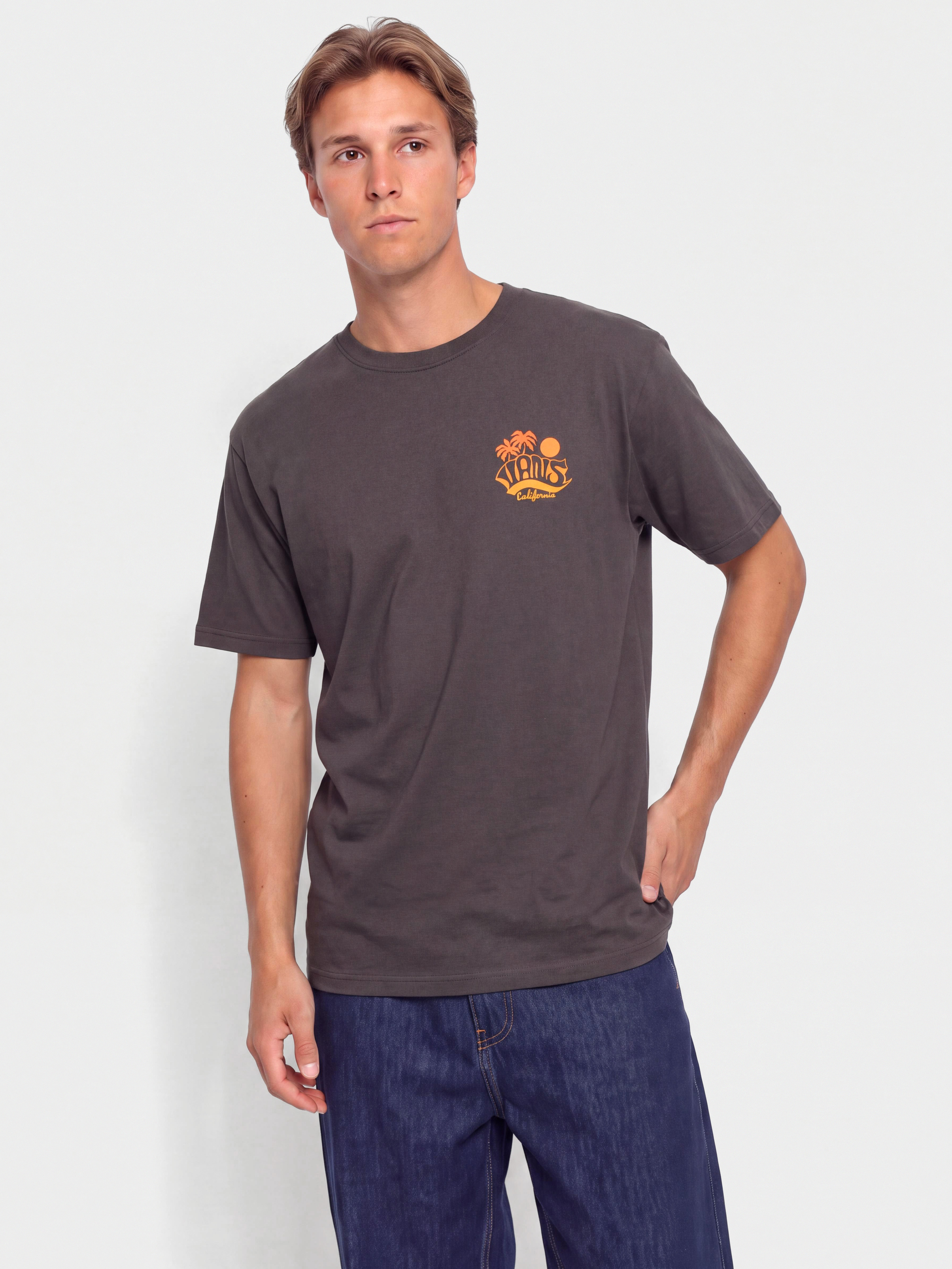 Vans Sea Level T-Shirt