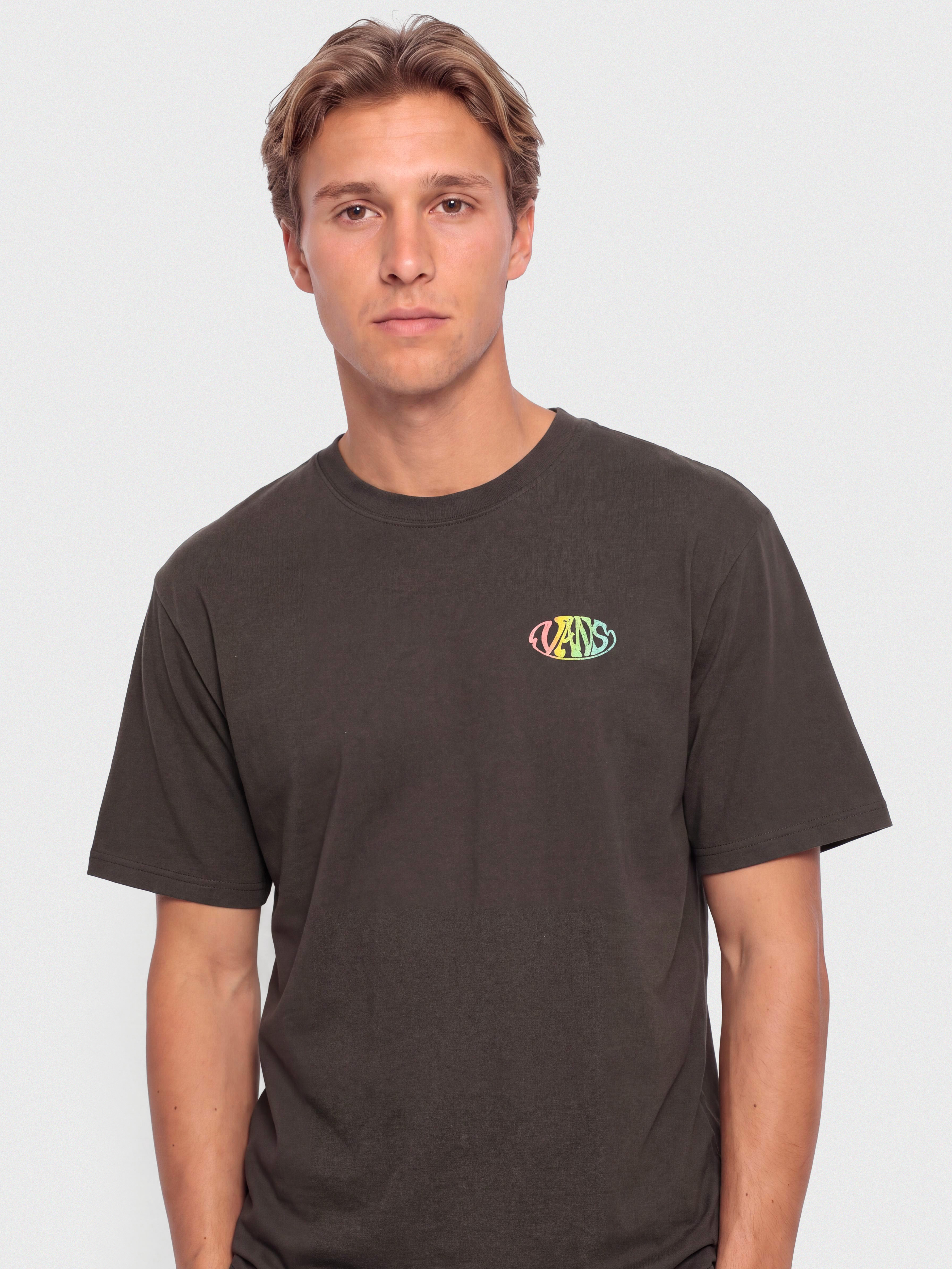 Vans Jetty Sets T-Shirt