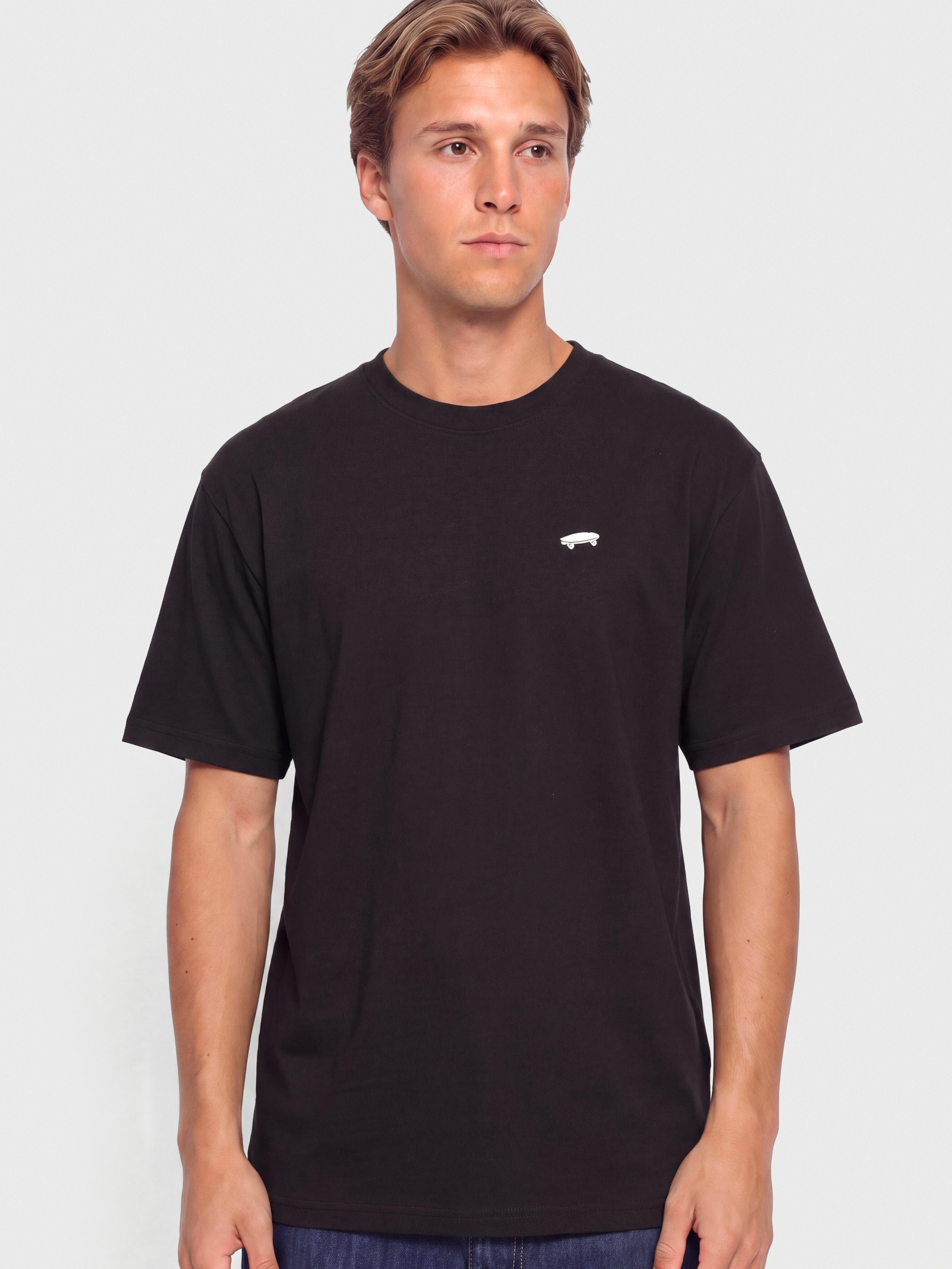 Vans Salton Loose T-Shirt (black)