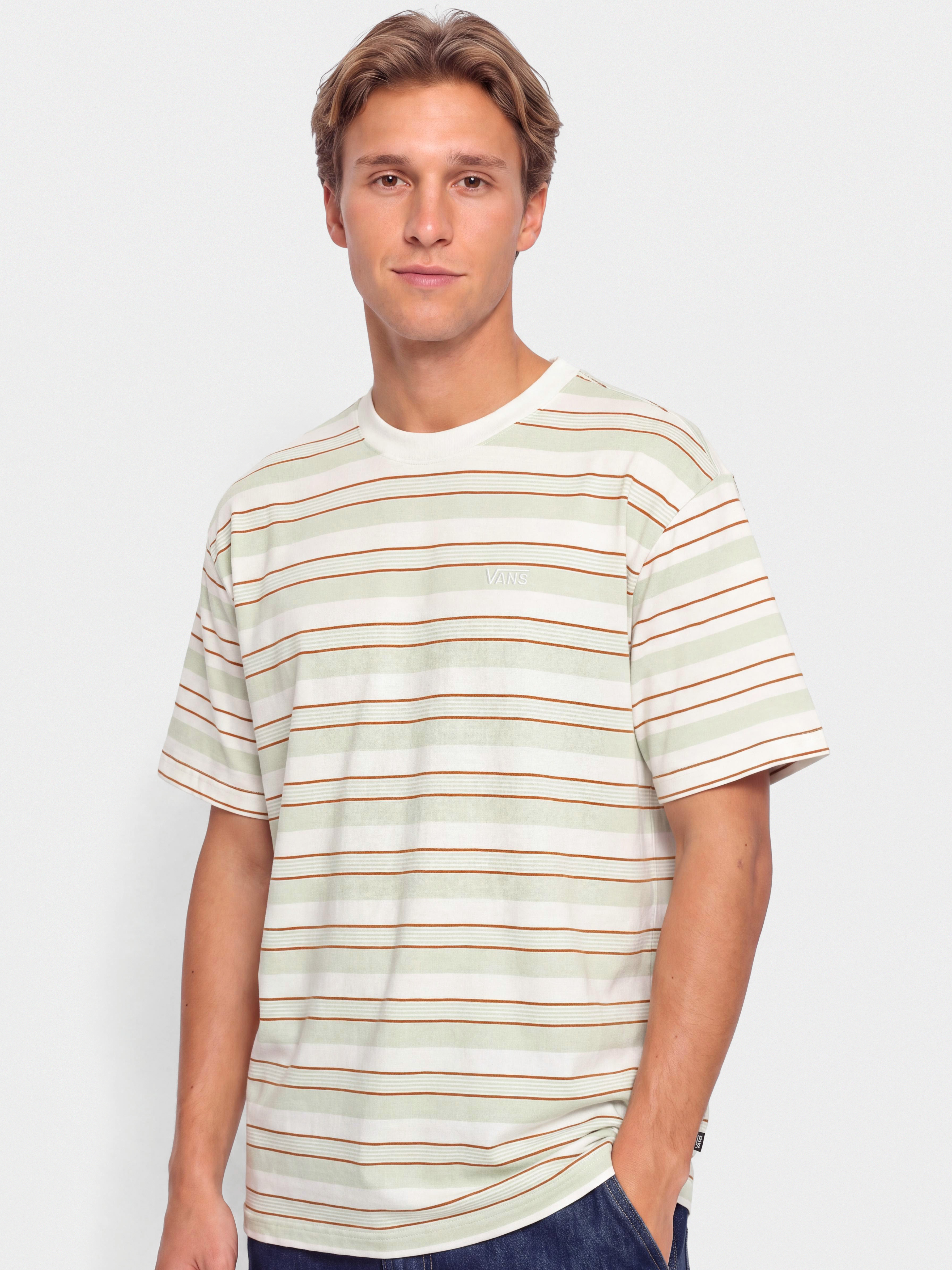 Vans T-Shirt Pismo Knit