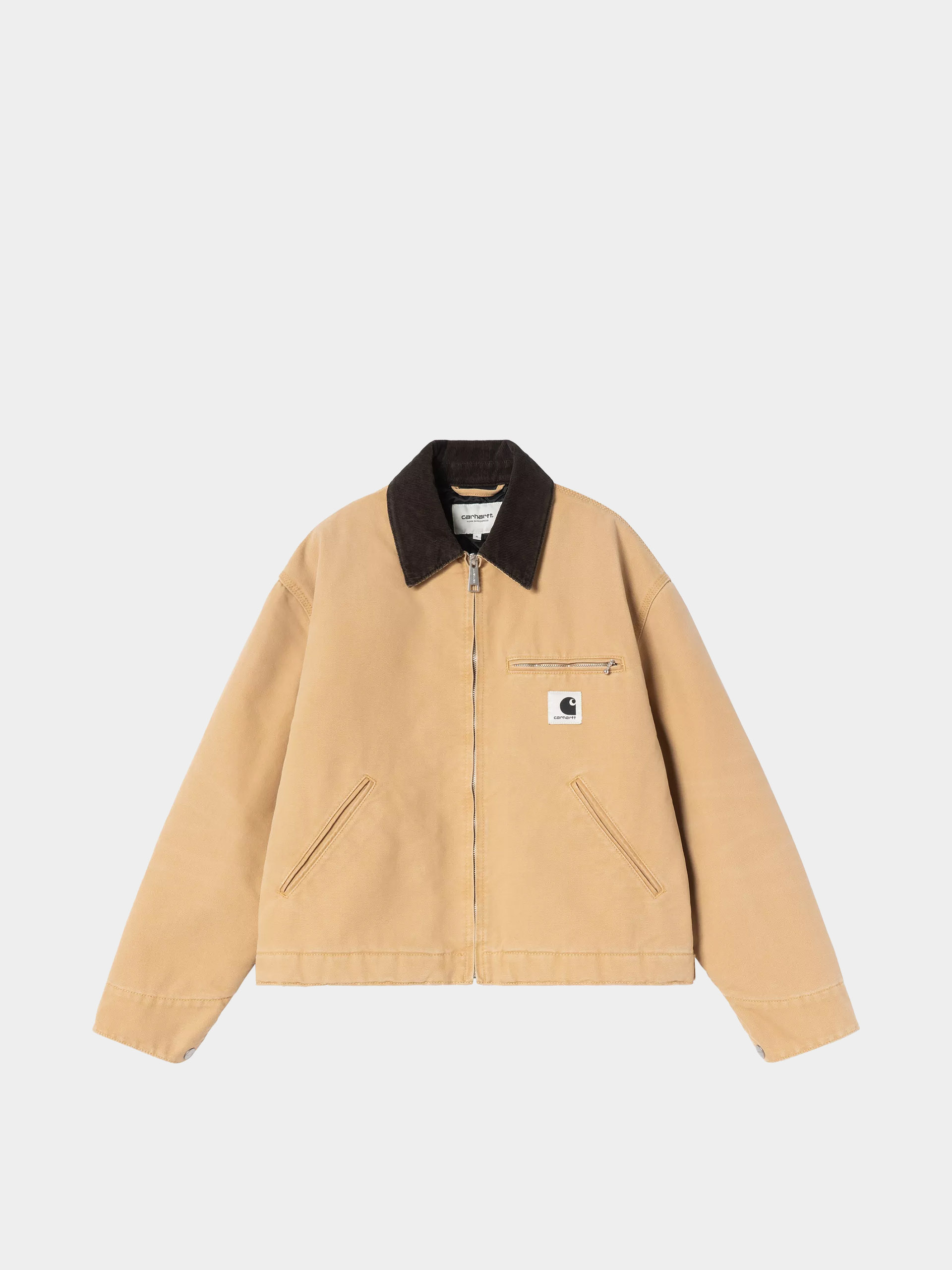Carhartt WIP Jacke OG Detroit Wmn