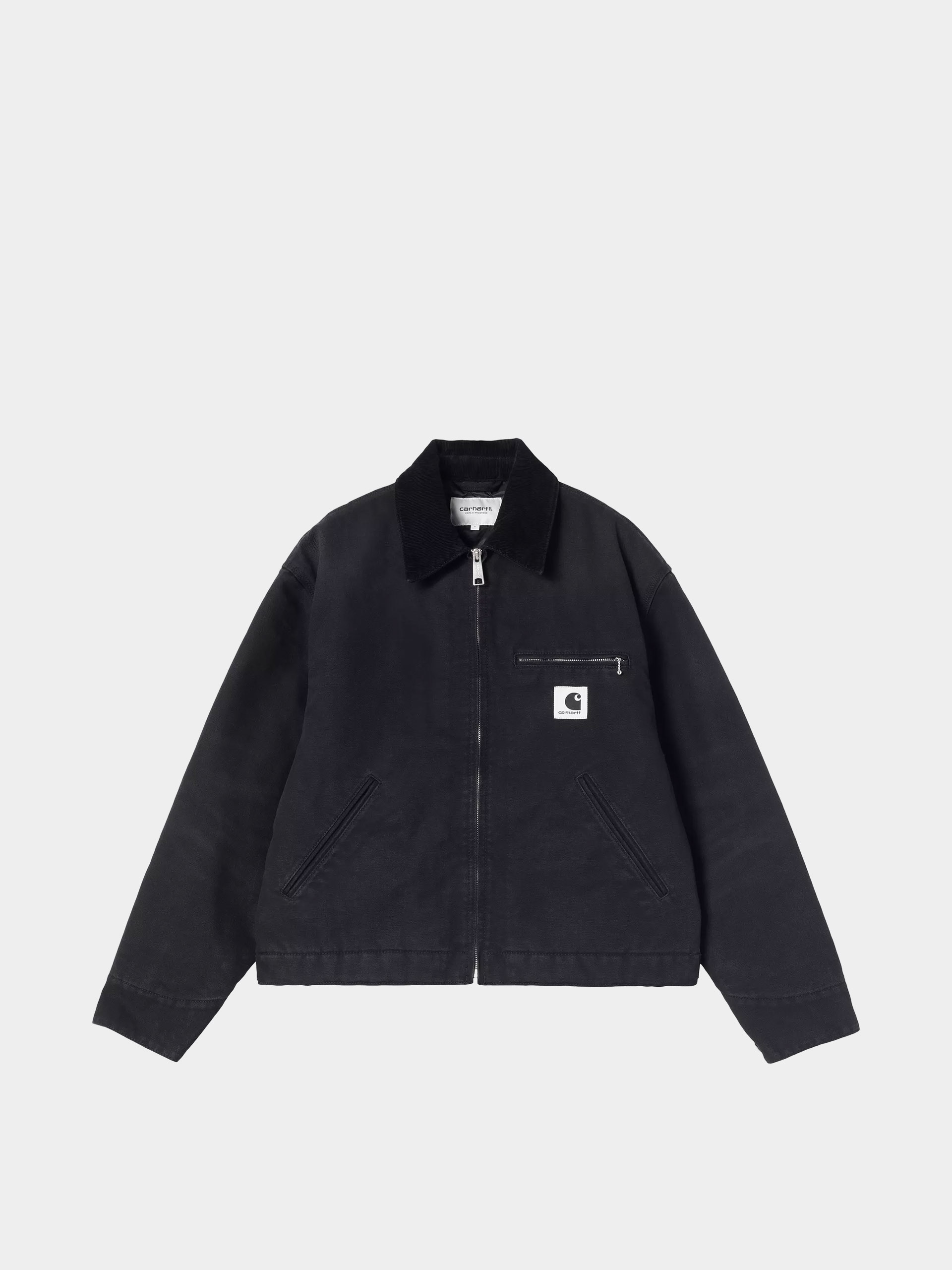 Carhartt WIP Jacke OG Detroit Wmn