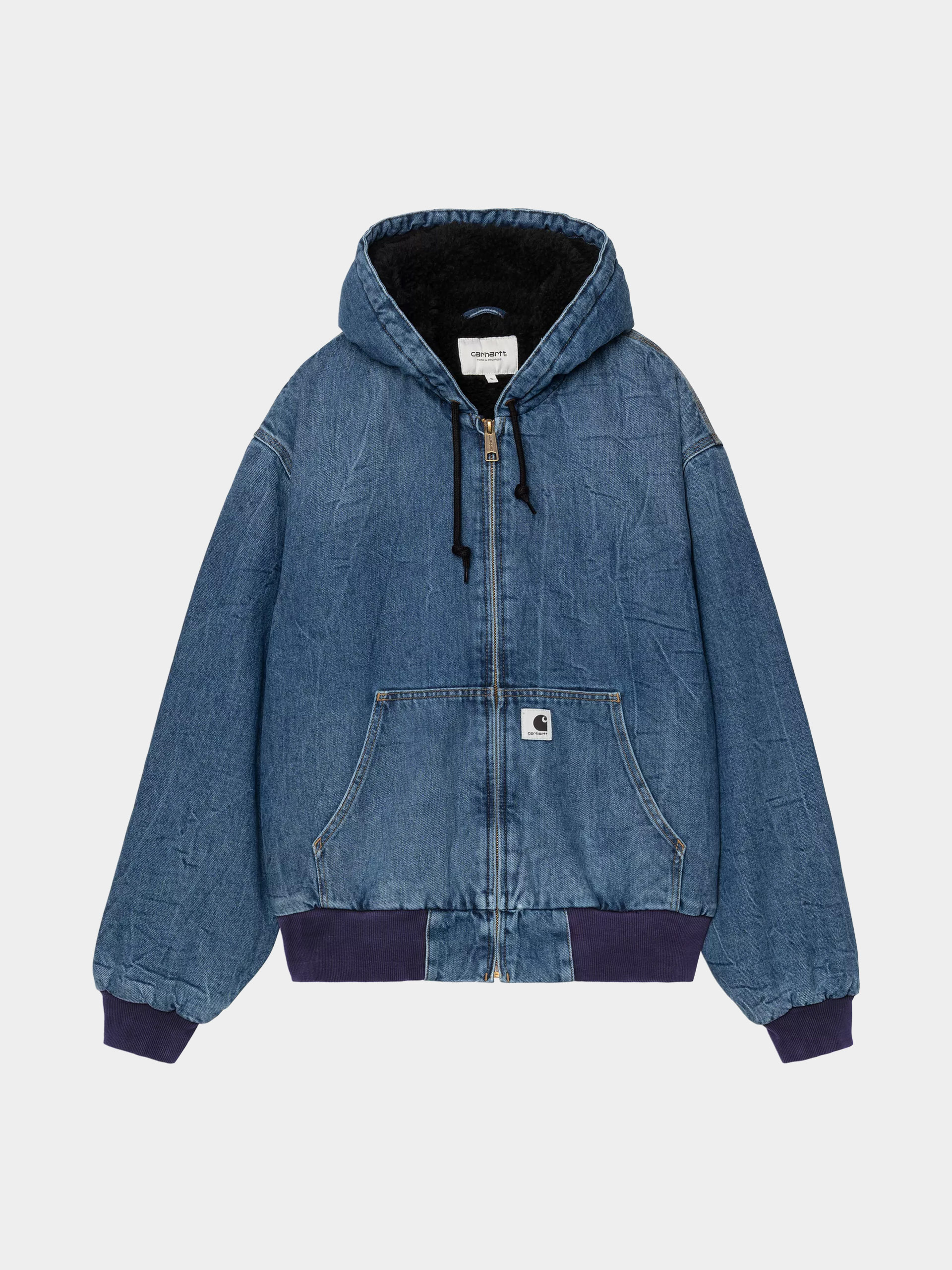 Carhartt WIP Jacket OG Active Wmn