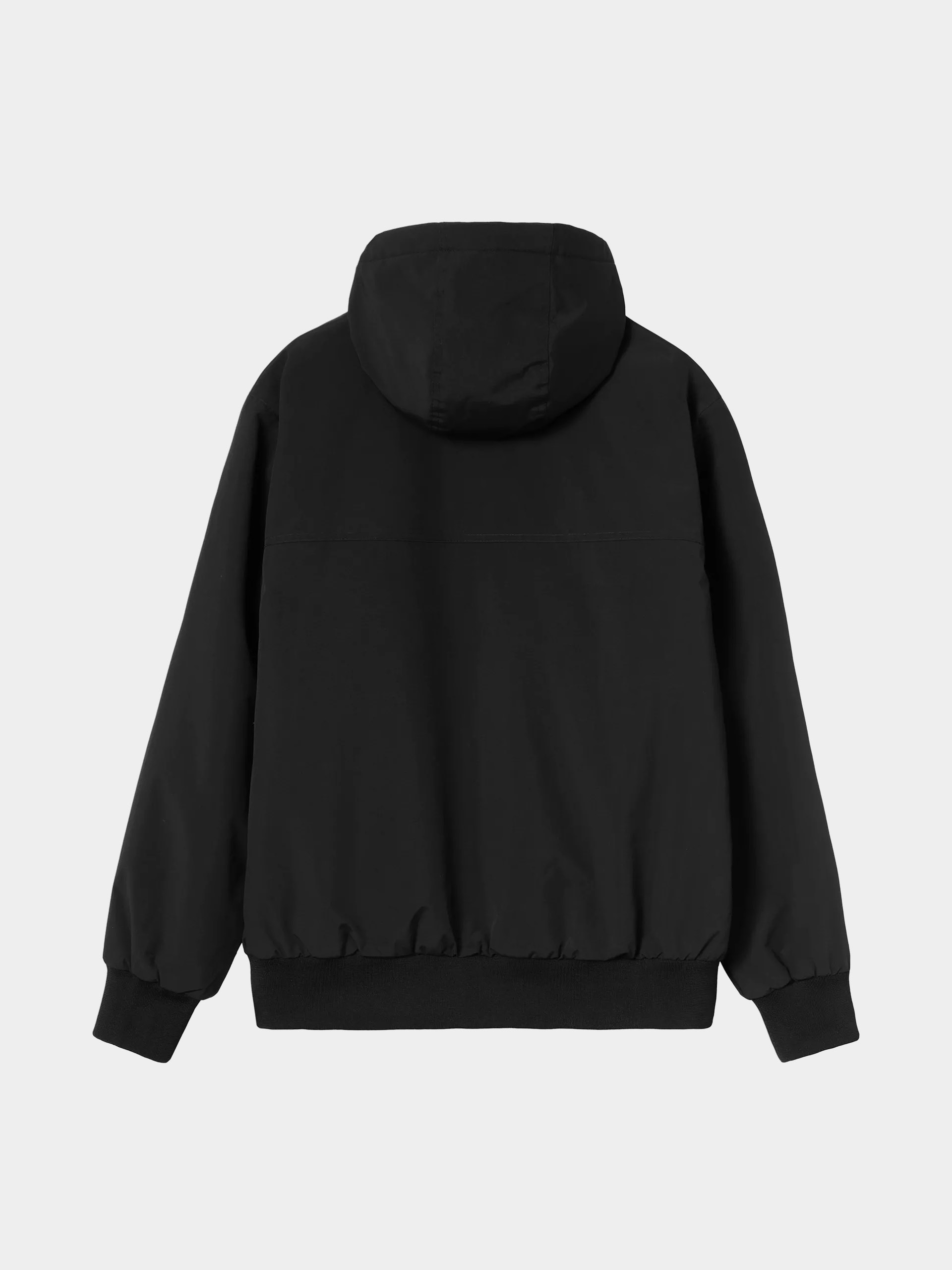 Carhartt WIP Jacket Sail (black/white)