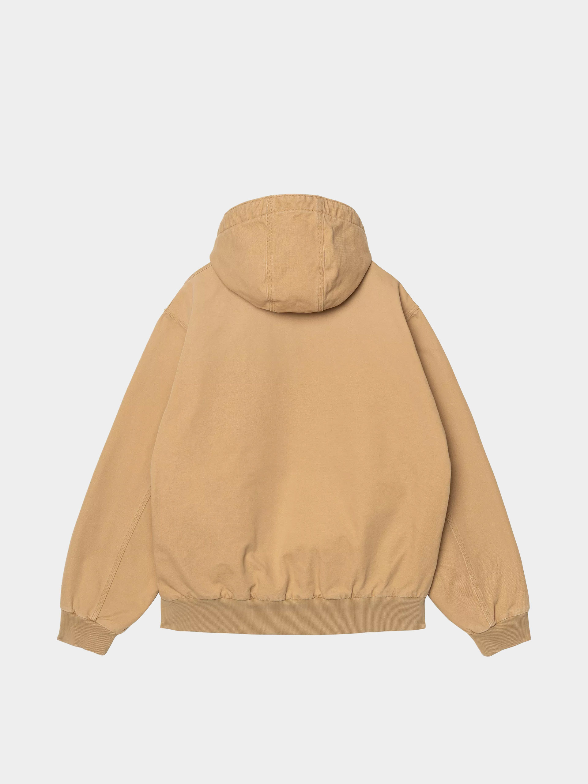 Carhartt WIP Jacket OG Active (wip dusty h/stone canvas)