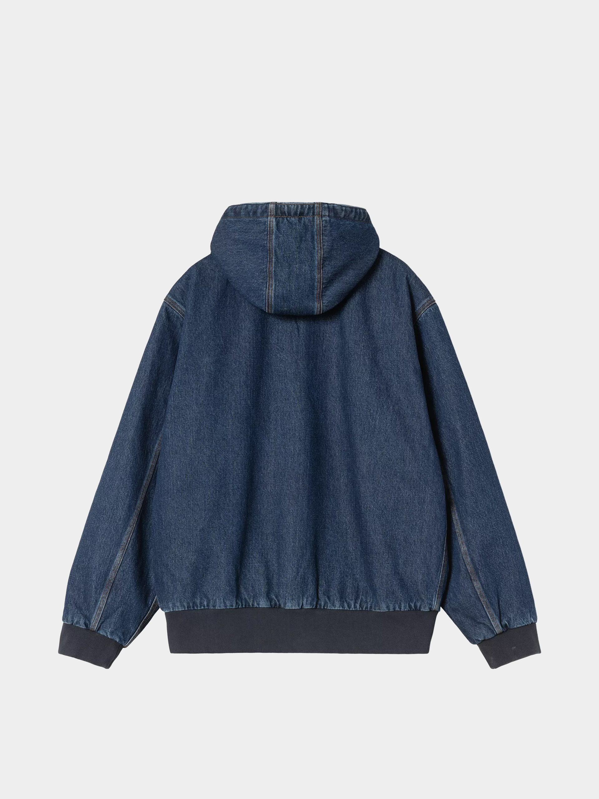 Carhartt WIP Jacket OG Active (blue/stone washed)