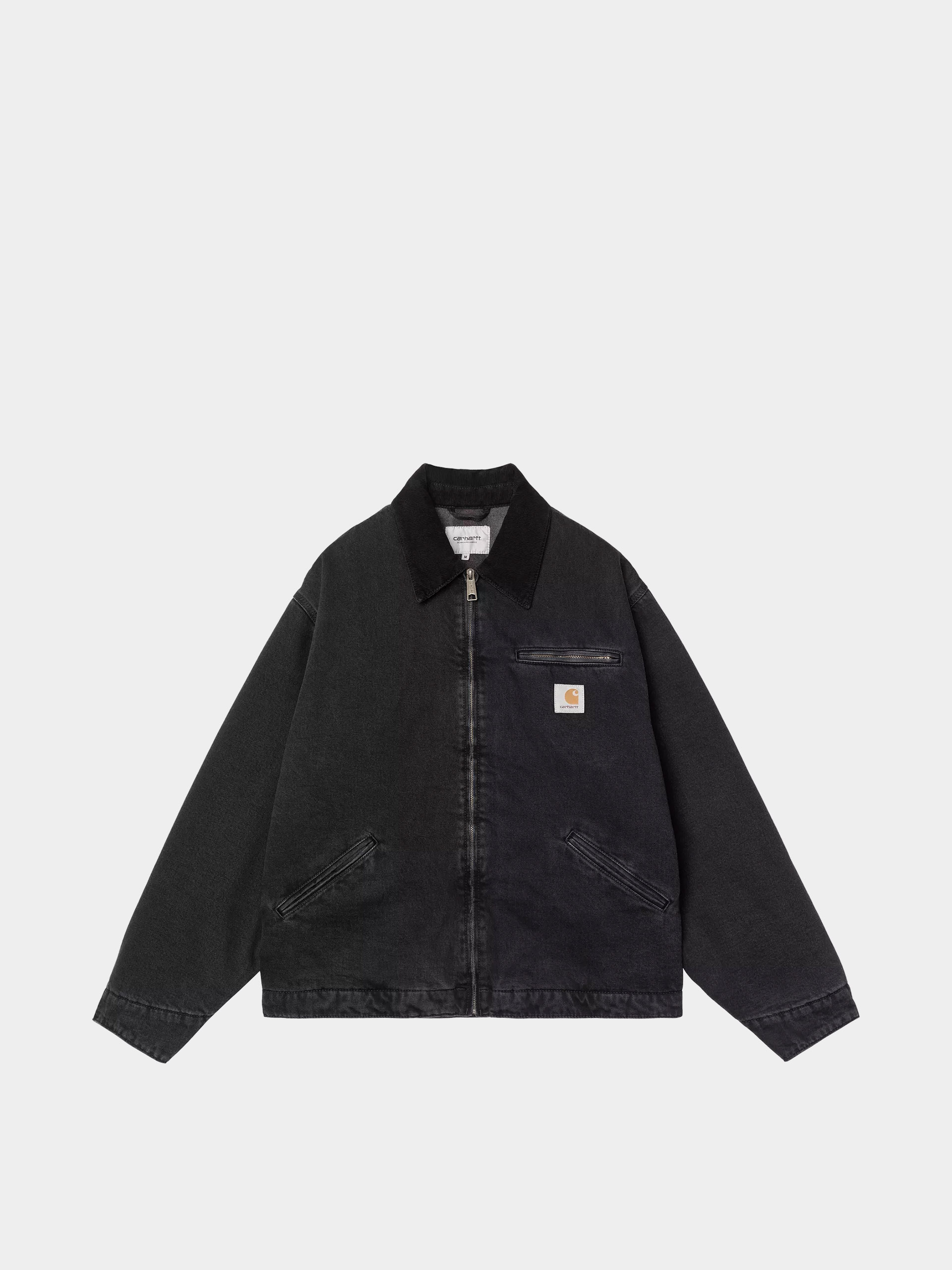 Carhartt WIP Jacket OG Detroit - black (black)