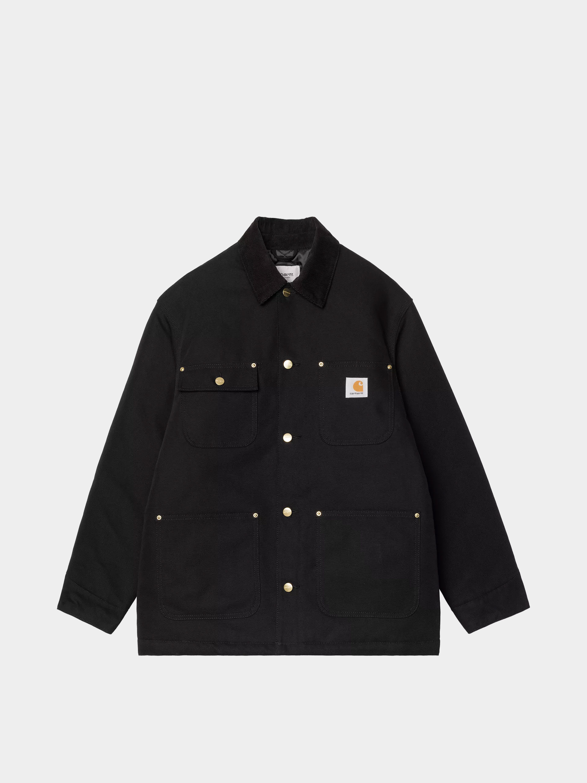 Carhartt WIP Jacke OG Chore Coat