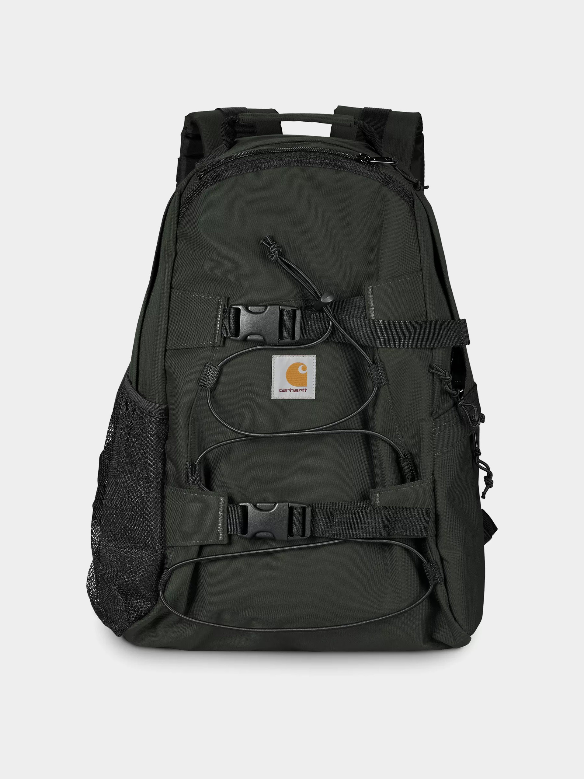 Carhartt WIP Rucksack Kickflip (raven)