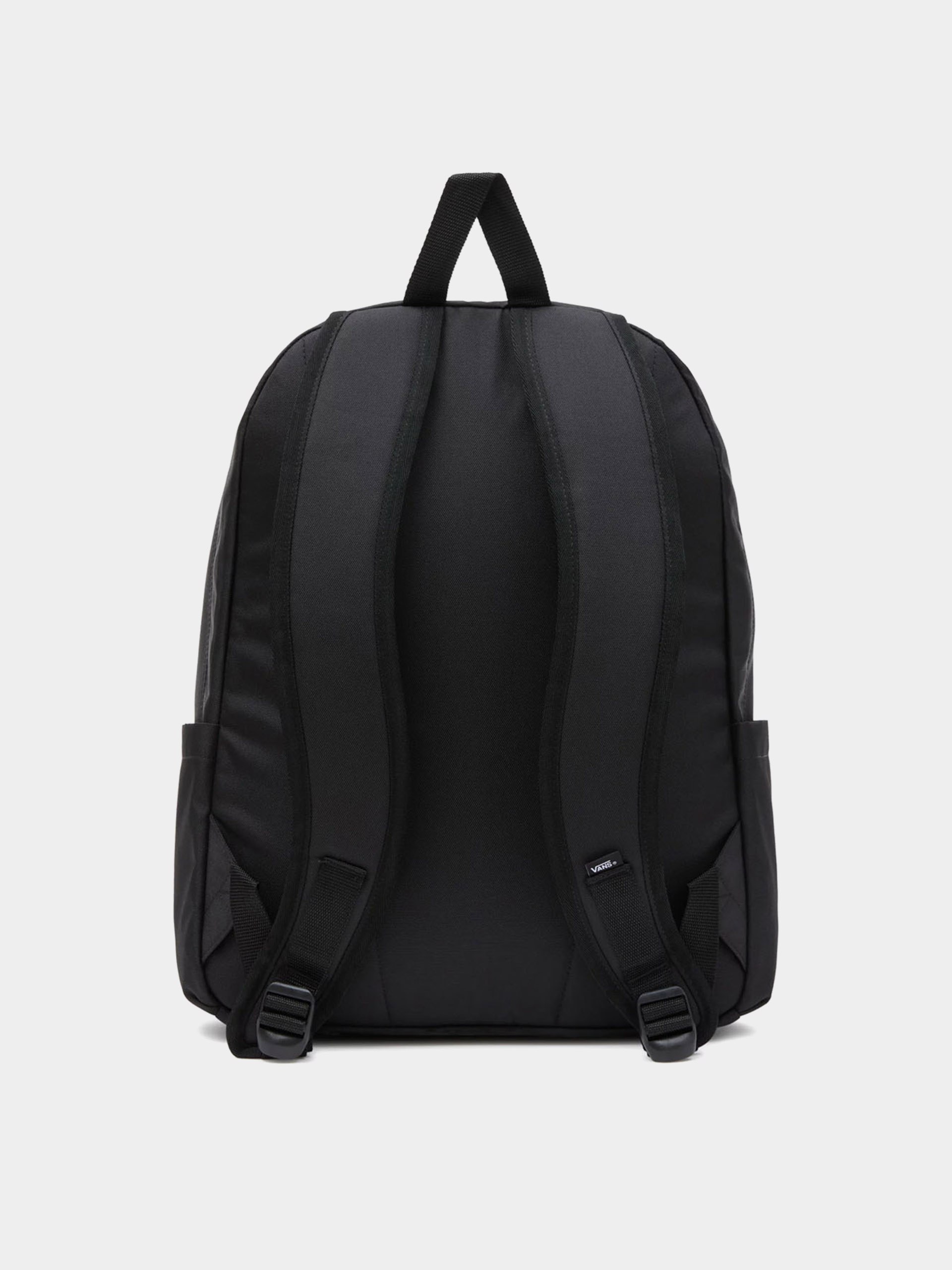 Vans Rucksack Old Skool (black/black)