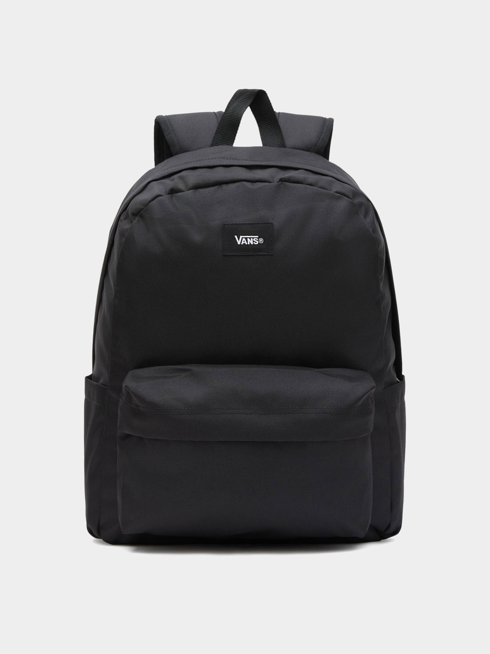 Vans Rucksack Old Skool (black/black)