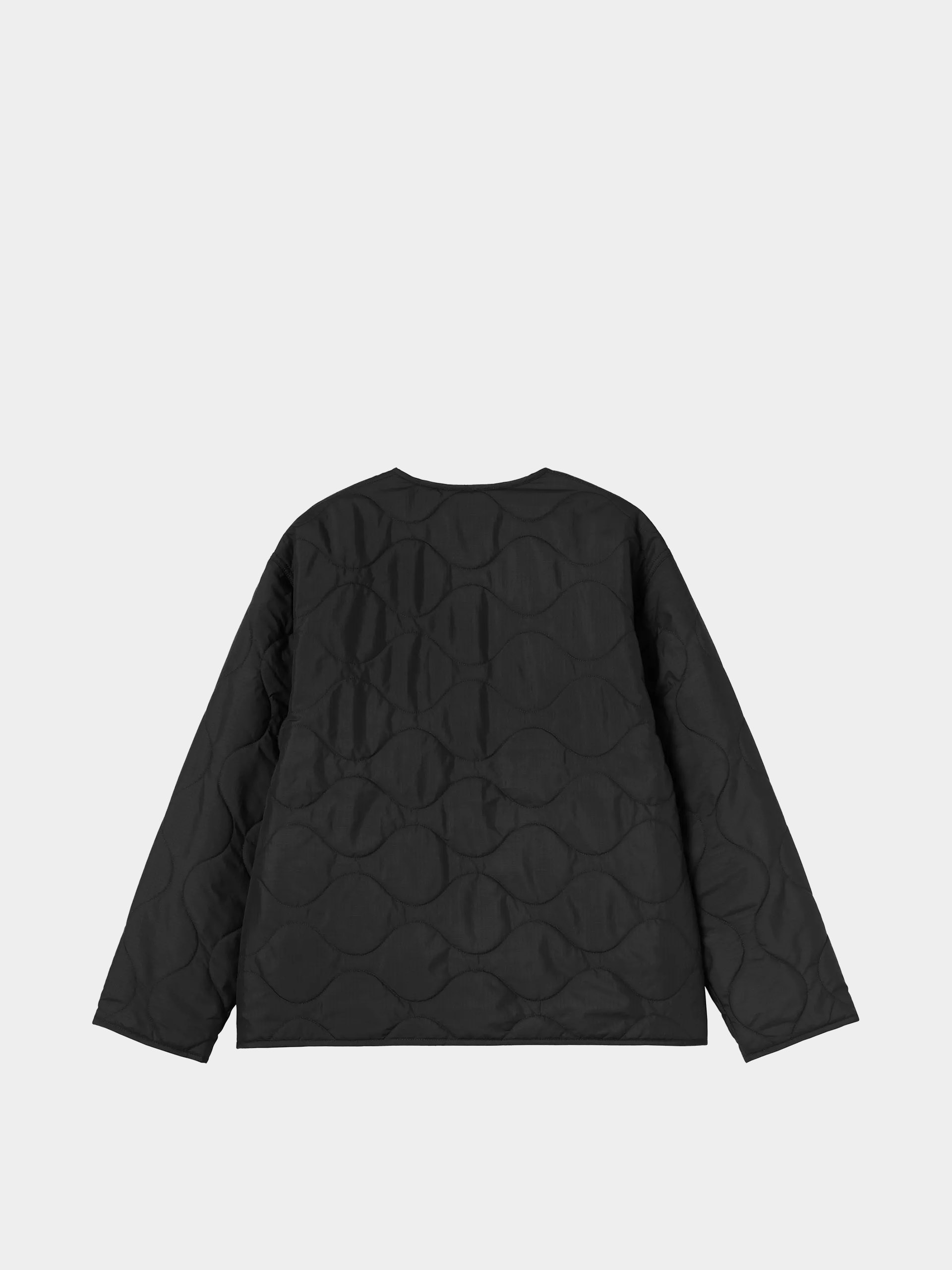 Carhartt WIP Jacke Skye (black/wax)