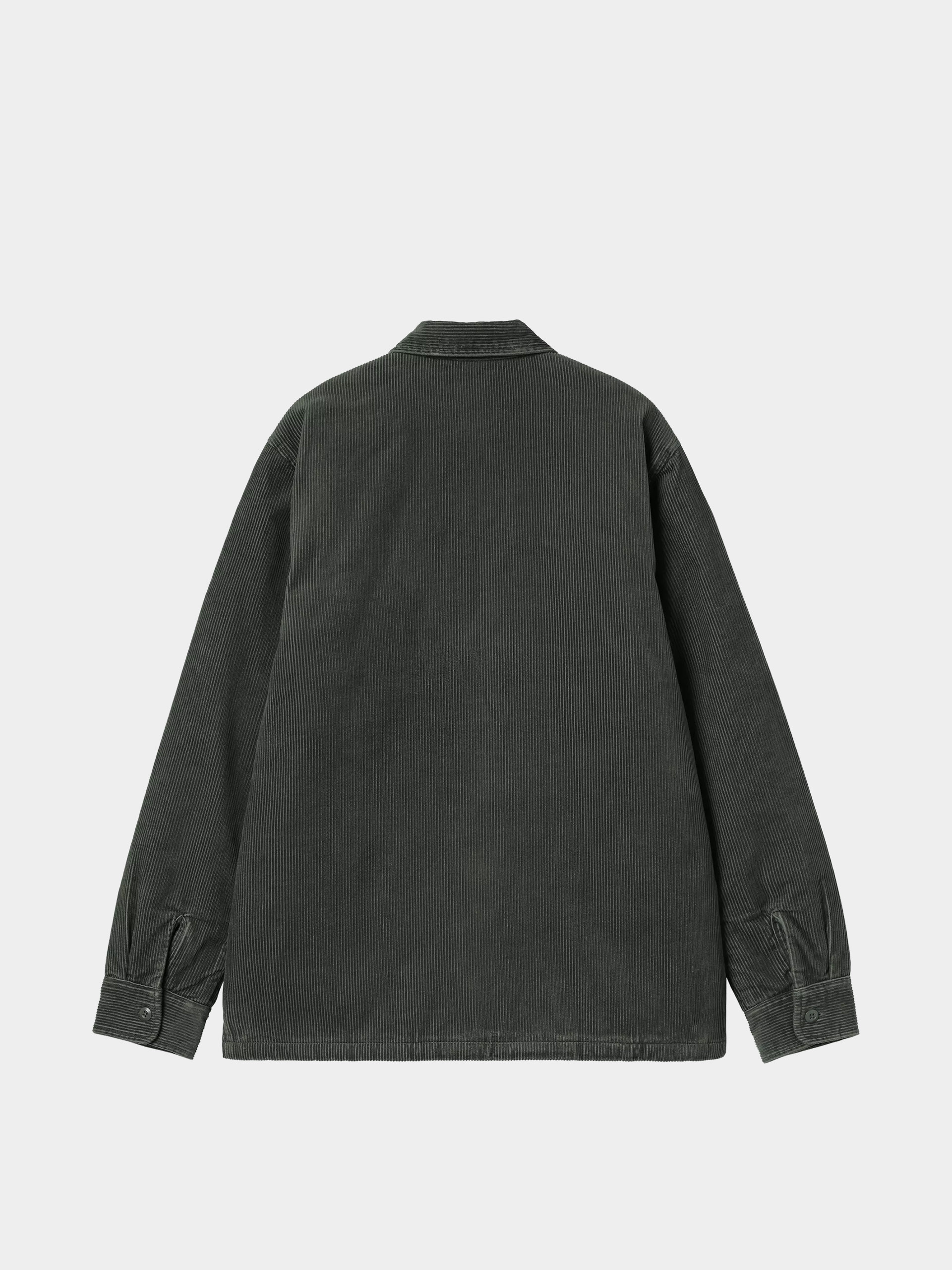 Carhartt WIP Jacke Whitsome (raven)