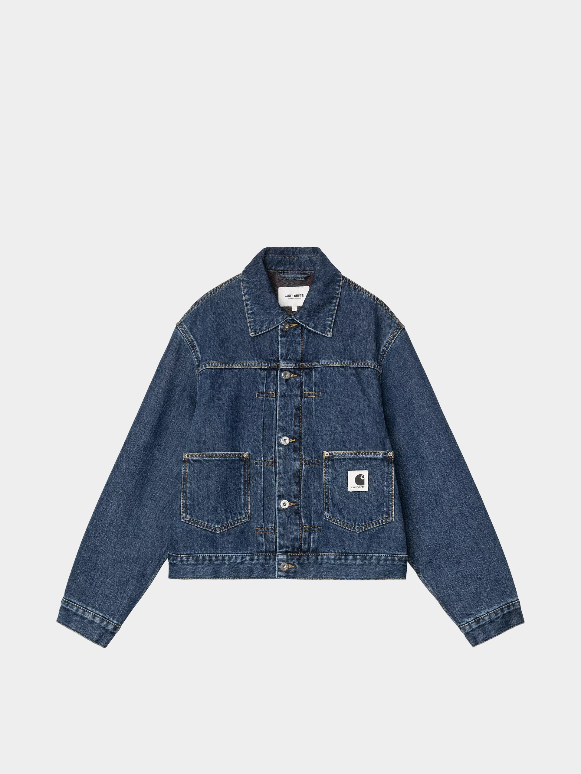 Carhartt WIP Jacke Belmar Wmn