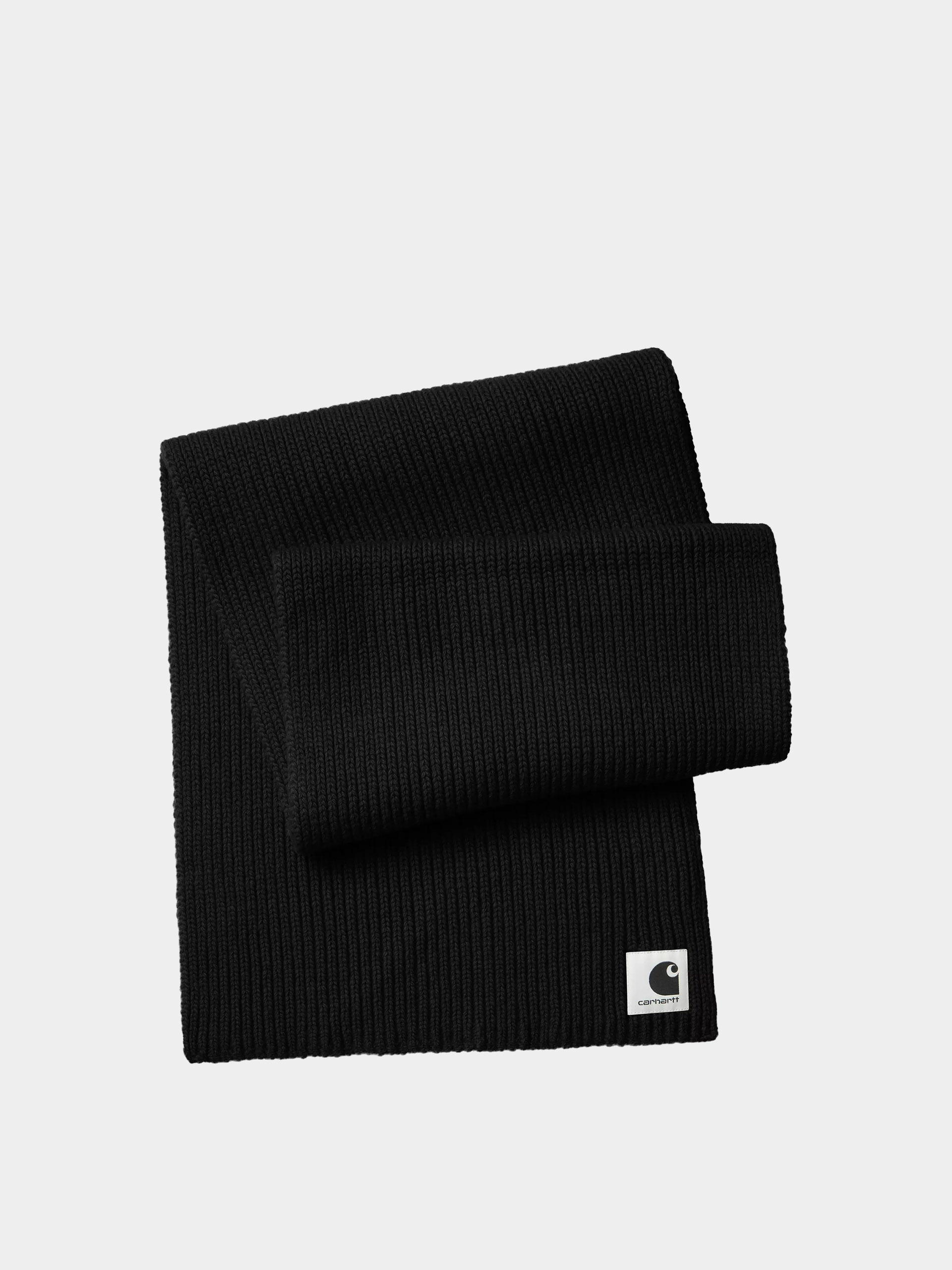 Carhartt WIP Scarf Mira Wmn (black)