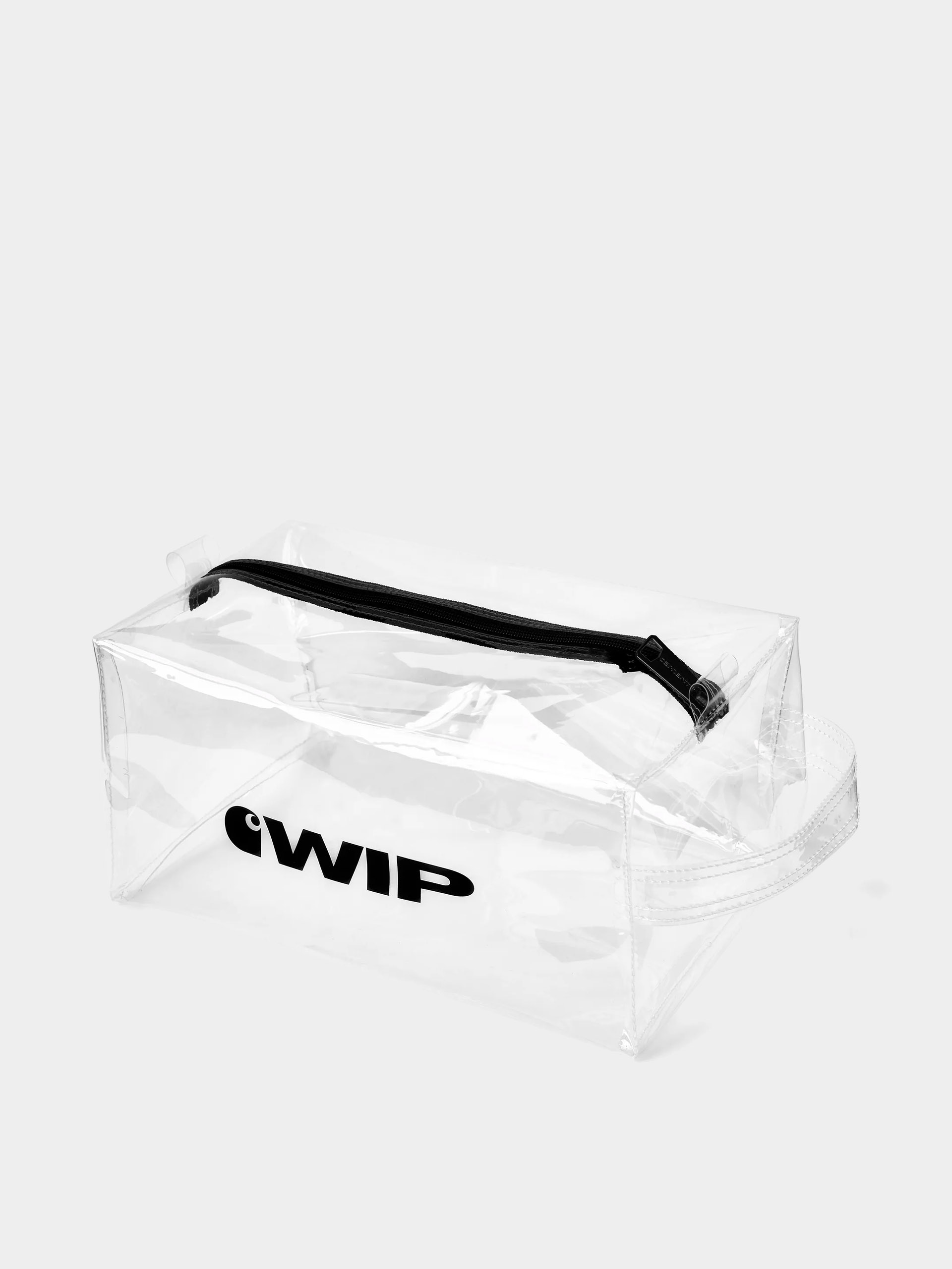 Carhartt WIP Cosmetic bag WIP (clear)