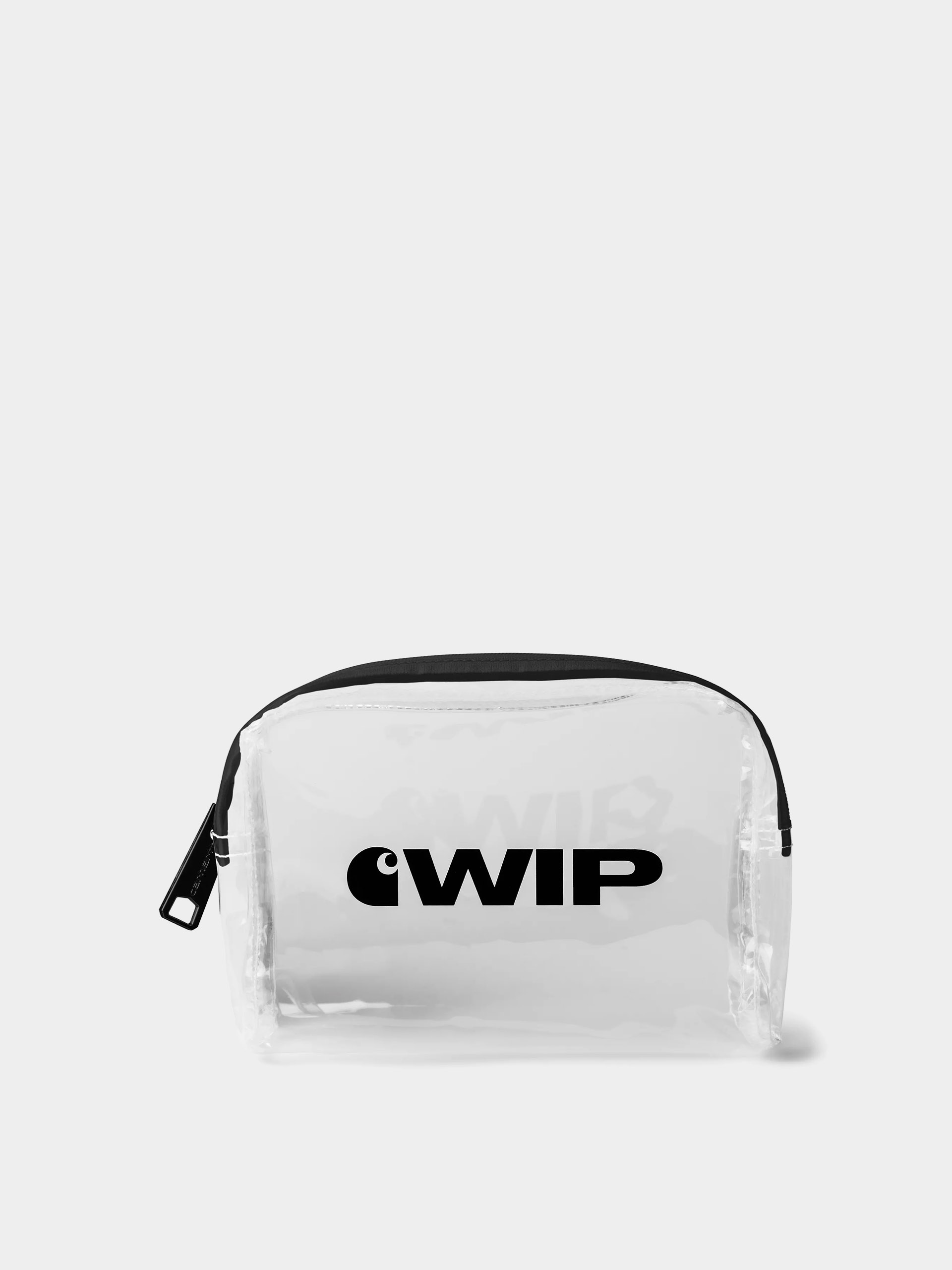 Carhartt WIP Kosmetiktasche WIP Travel Case (clear)