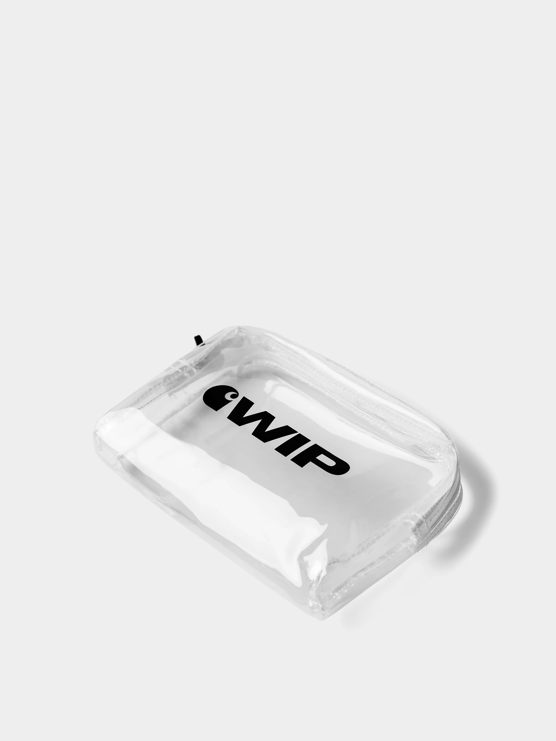 Carhartt WIP Cosmetic bag WIP Travel Case (clear)