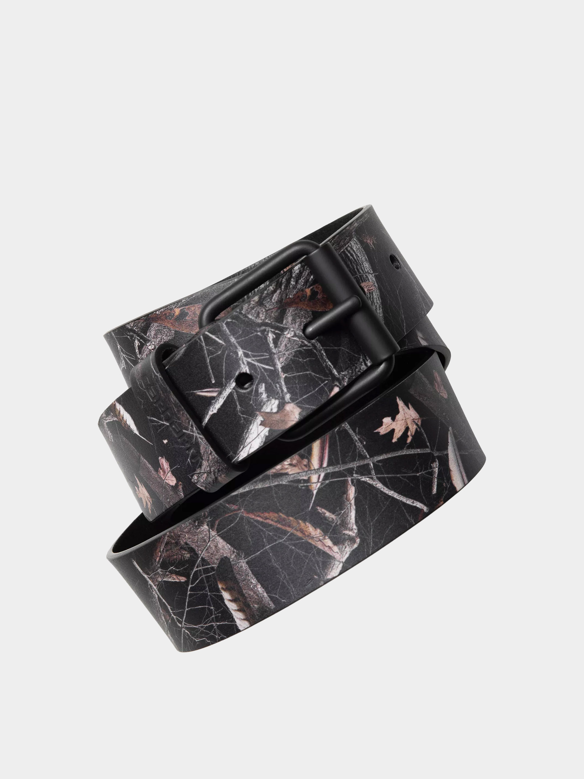 Carhartt WIP Gürtel Camo Feather Tree