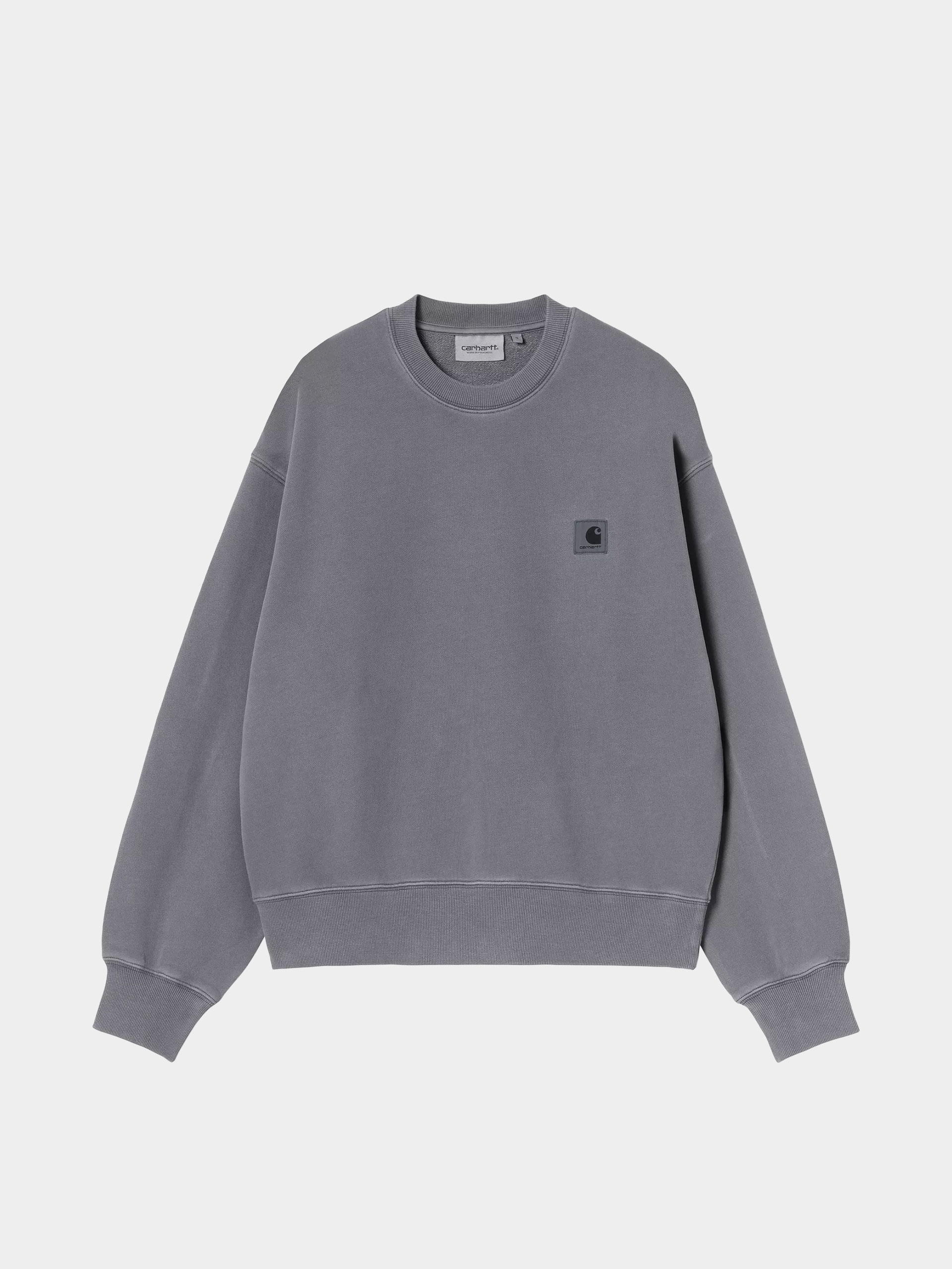 Carhartt WIP Sweatshirt Nelson Wmn