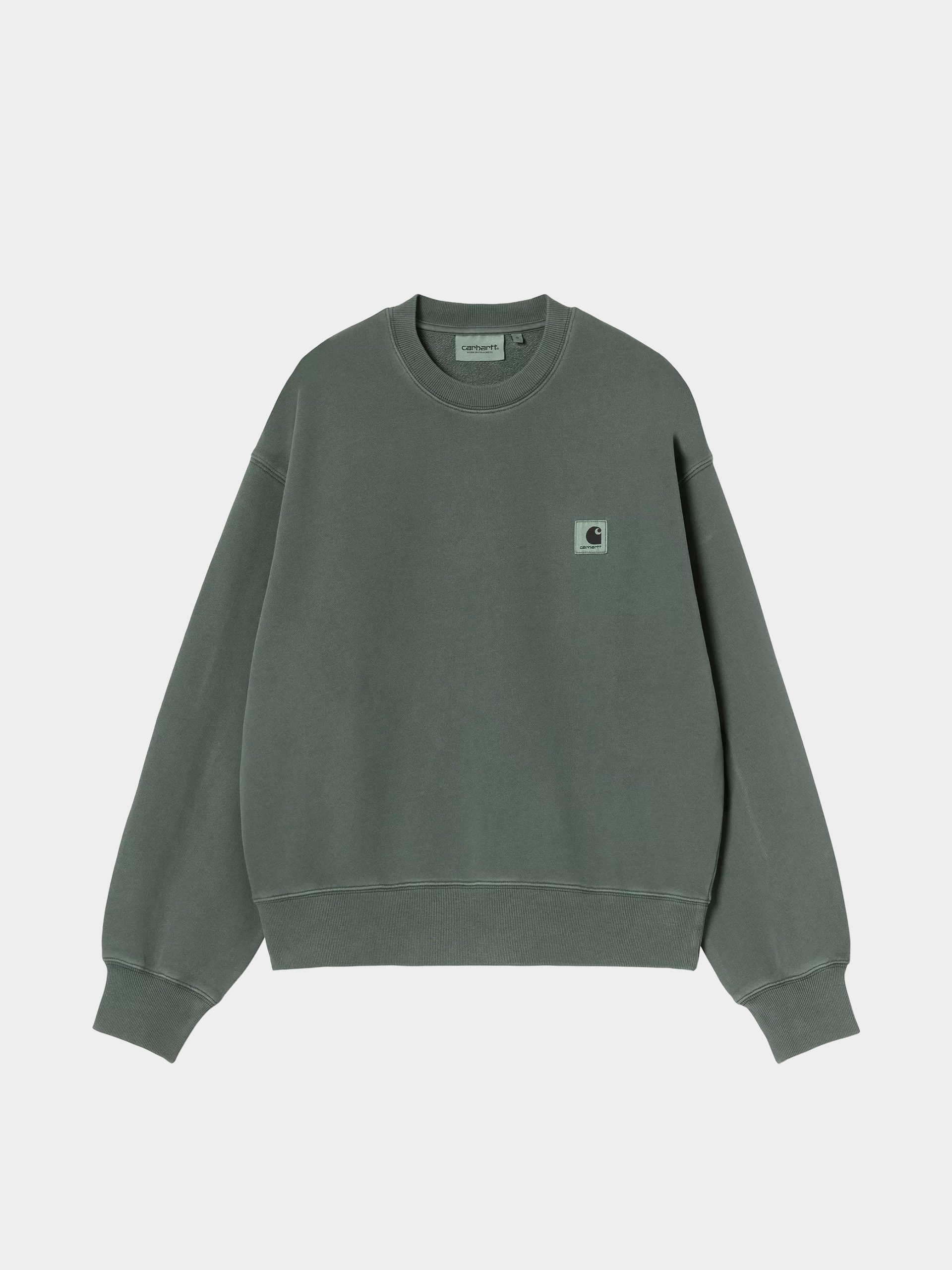 Carhartt WIP Sweatshirt Nelson Wmn