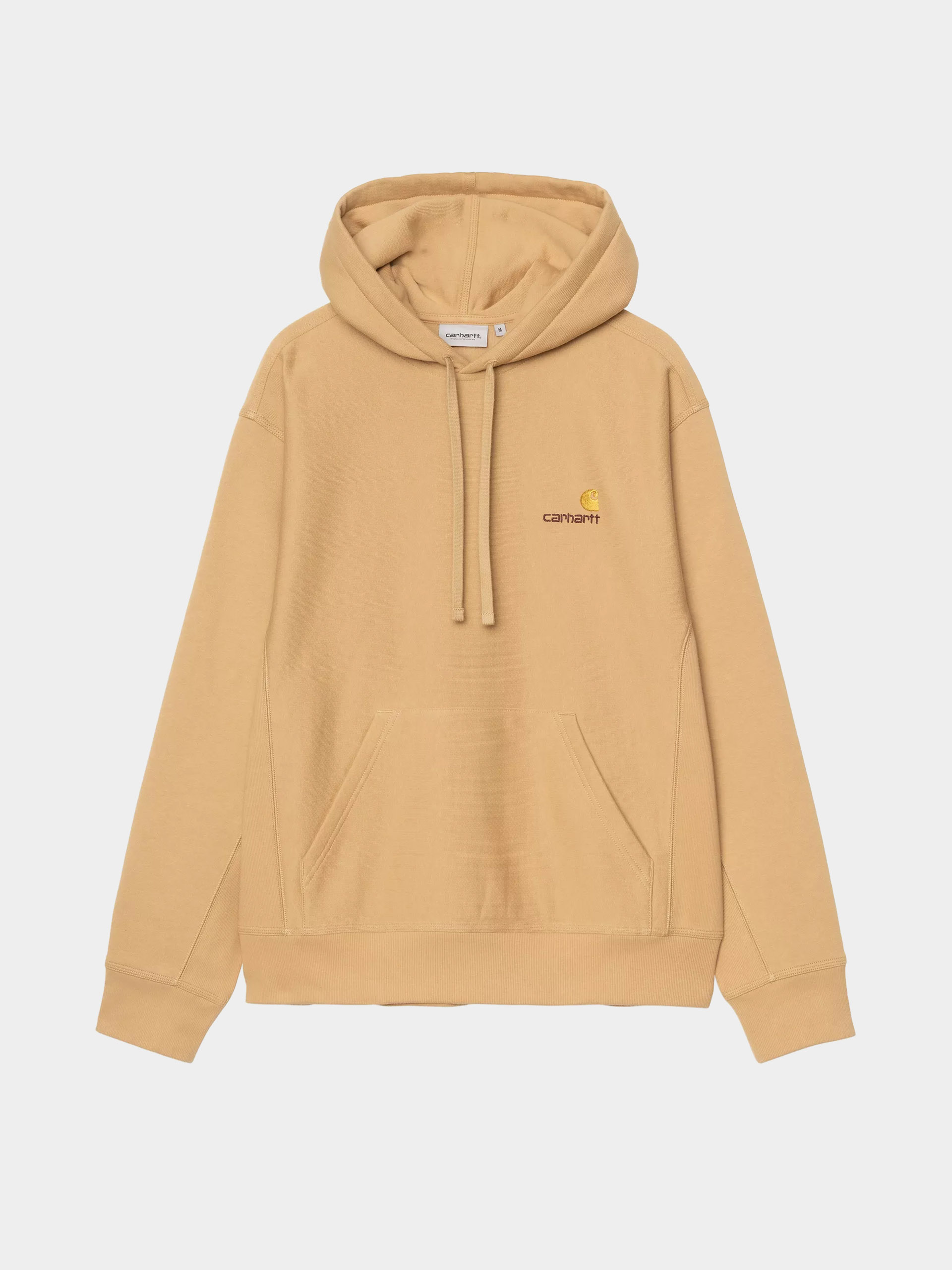 Carhartt WIP Hoodie American Script HD