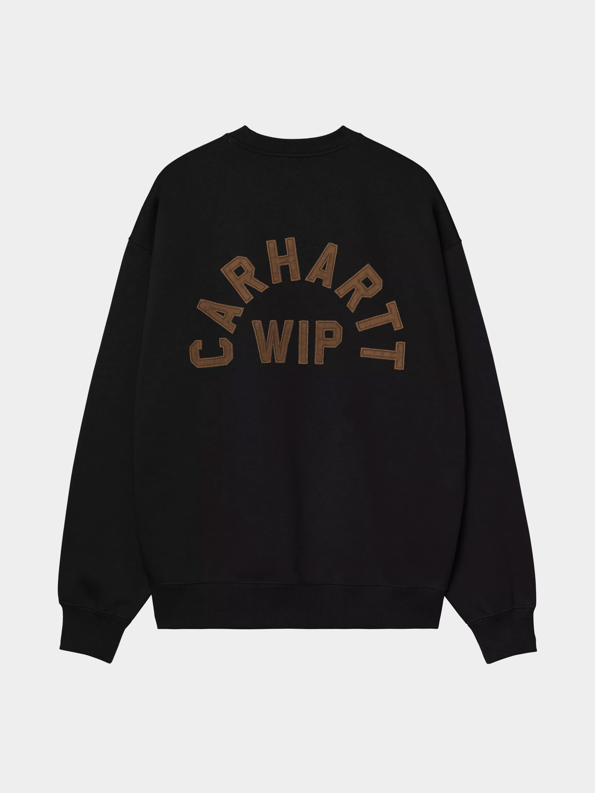 Carhartt WIP Sweatshirt Arch Script