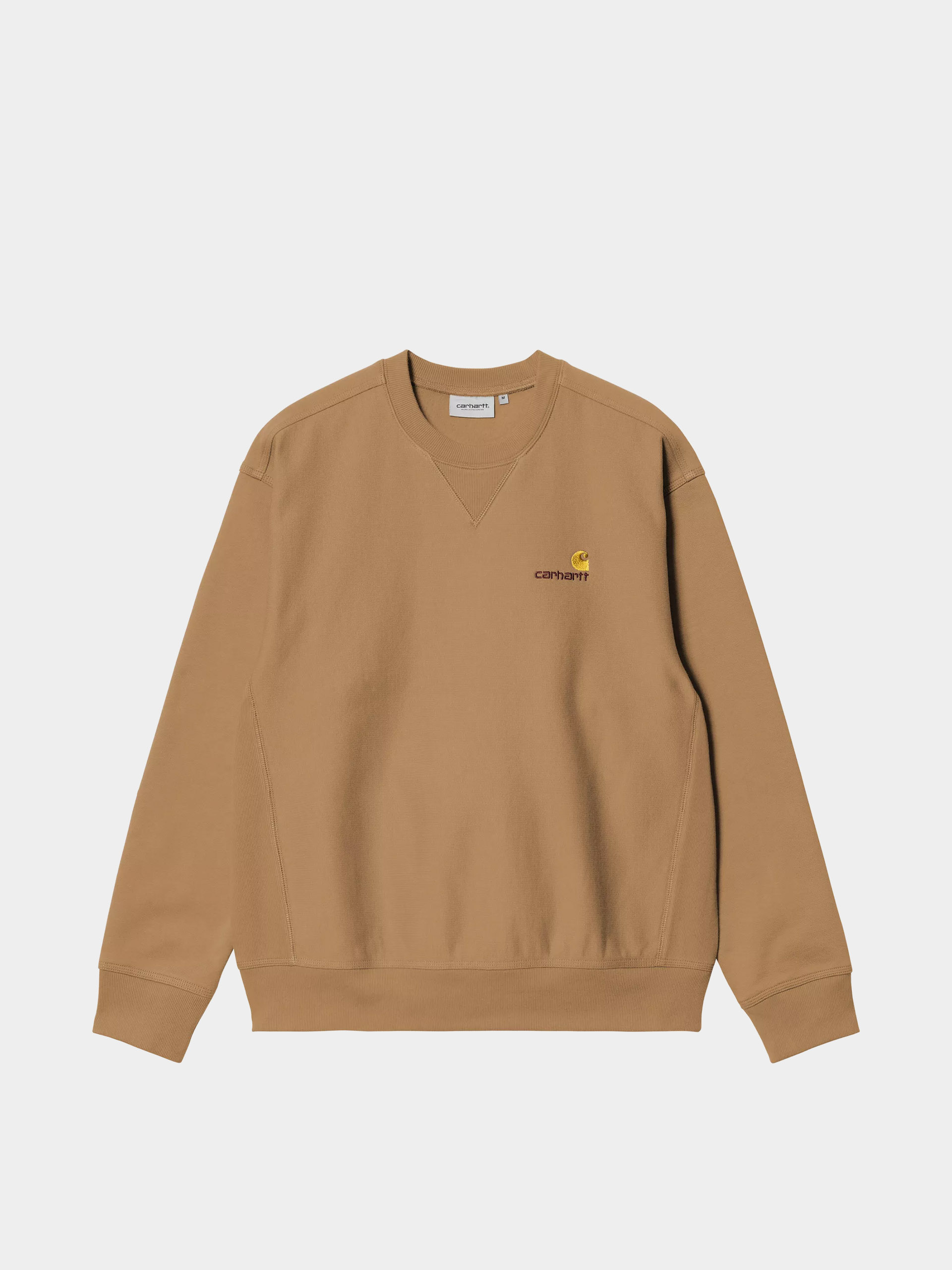 Carhartt WIP Sweatshirt American Script