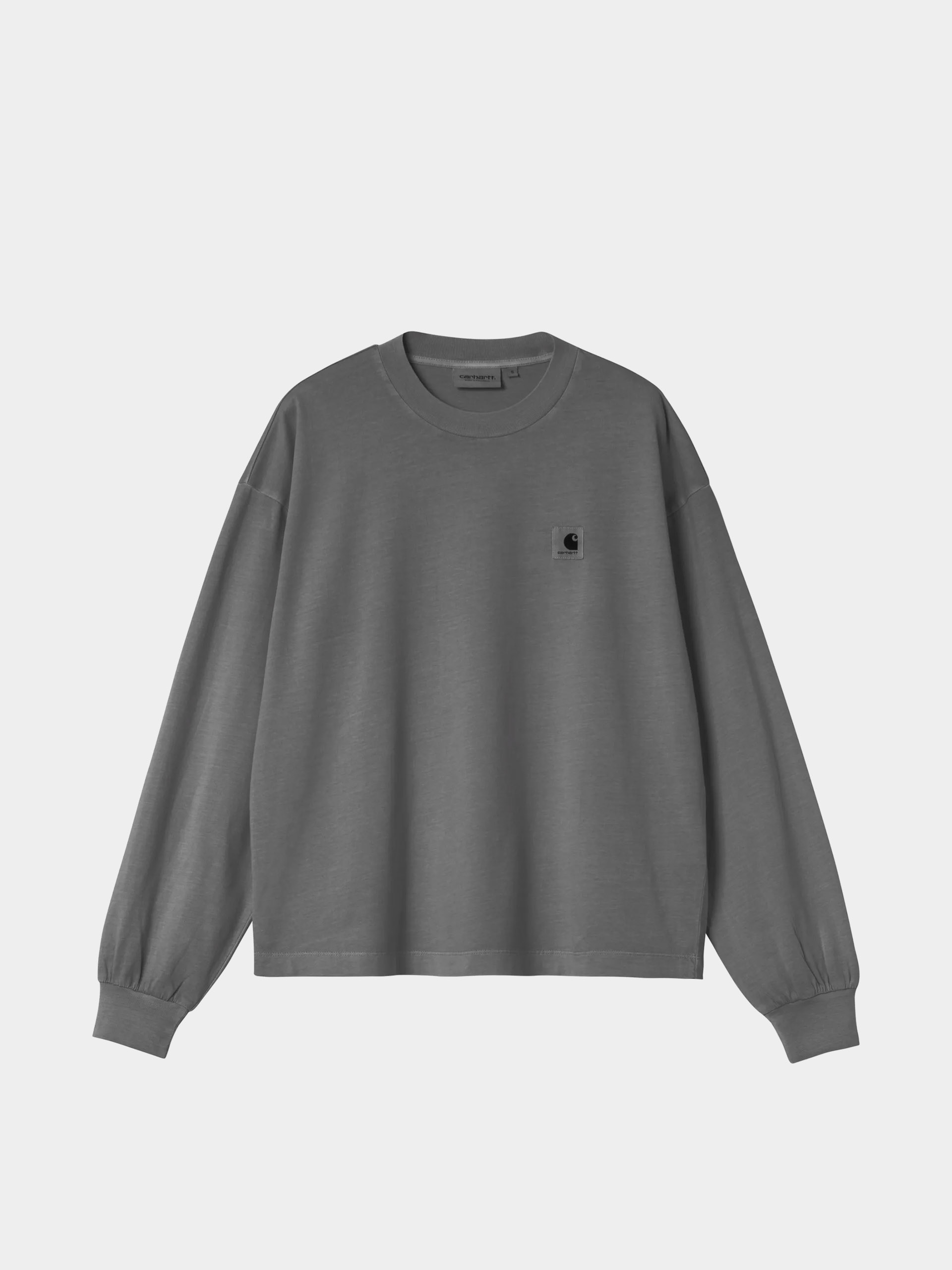 Carhartt WIP Longsleeve Nelson Wmn