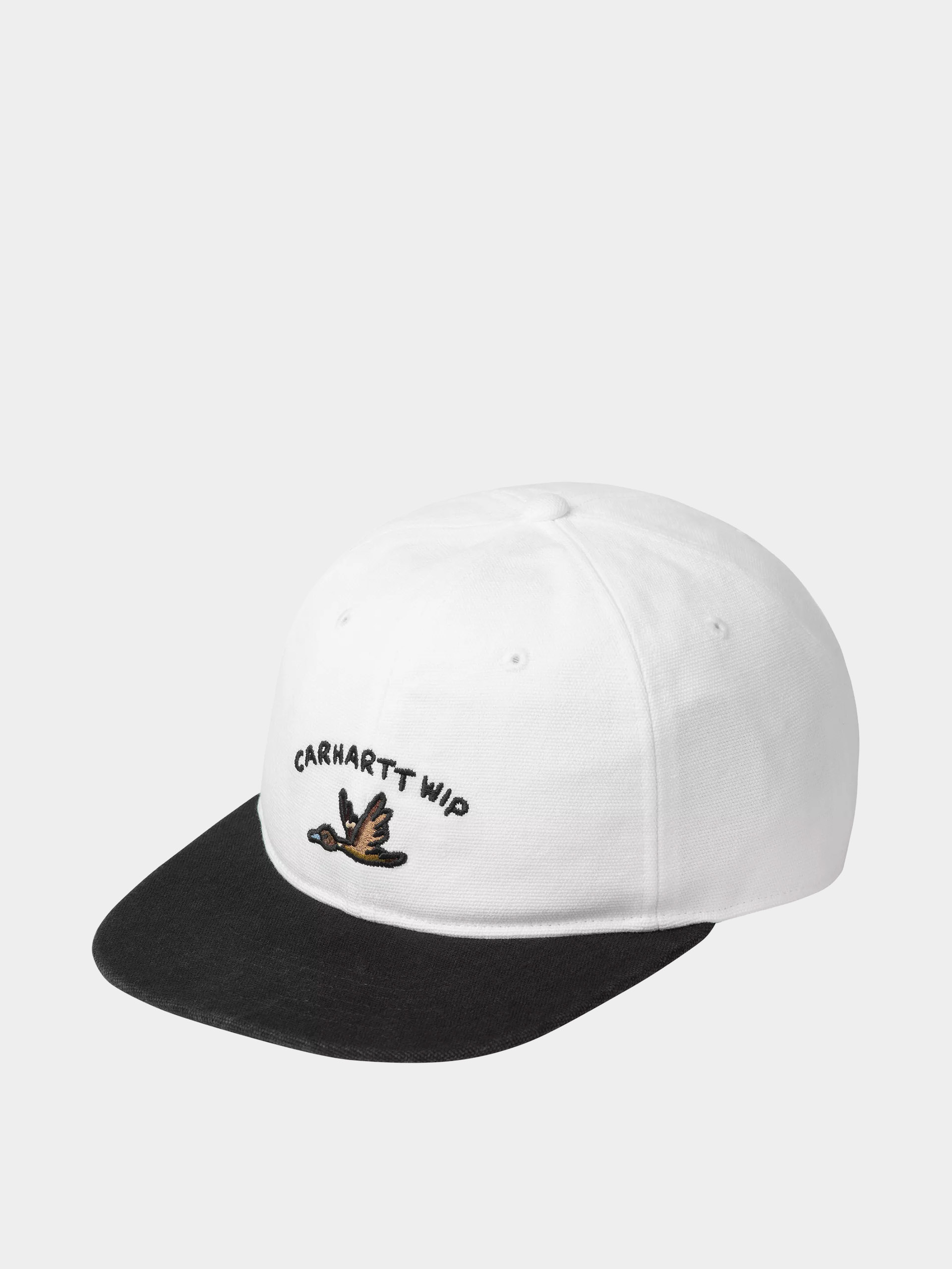 Carhartt WIP Cap Animated Ducks