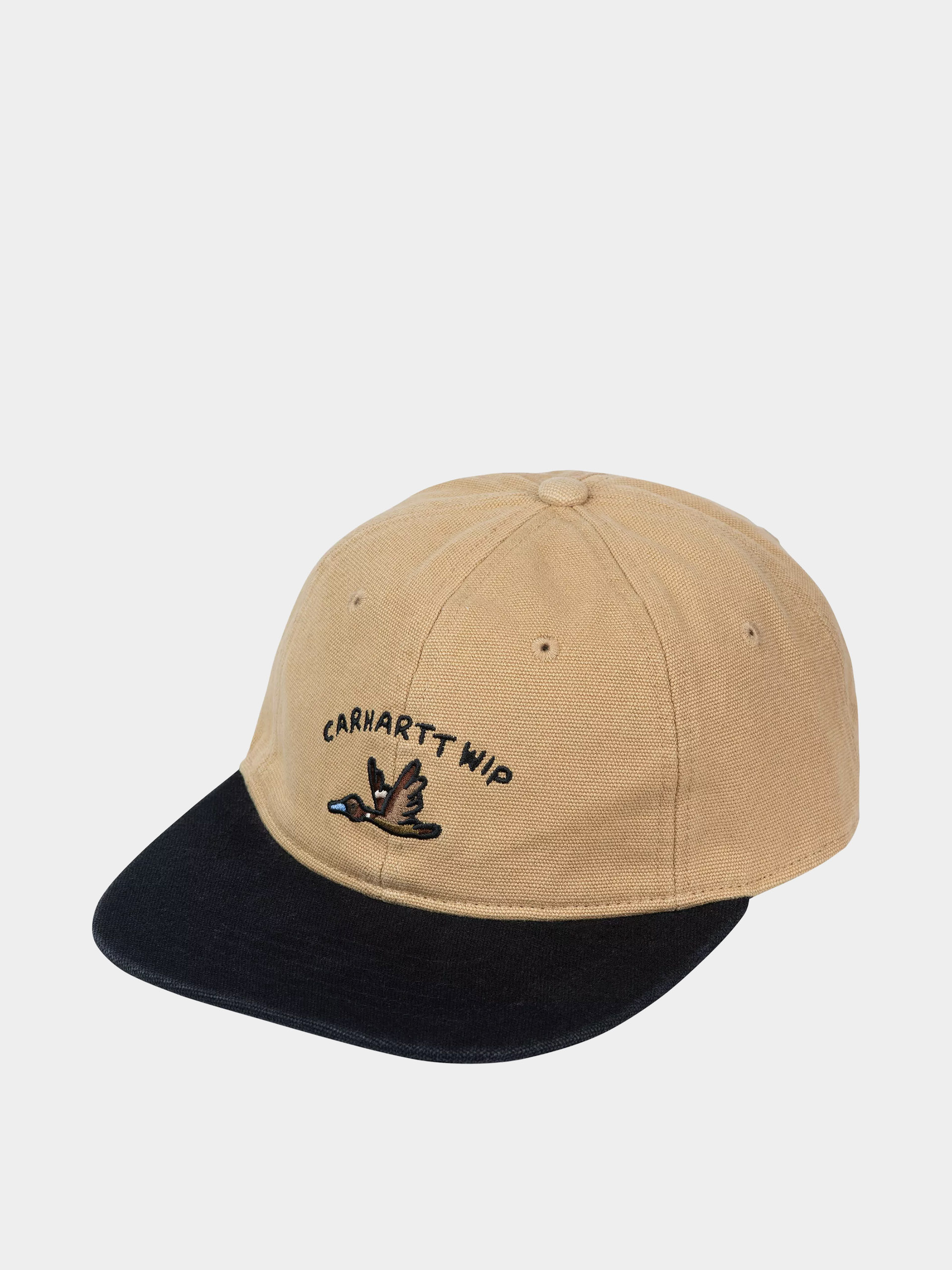 Carhartt WIP Cap Animated Ducks
