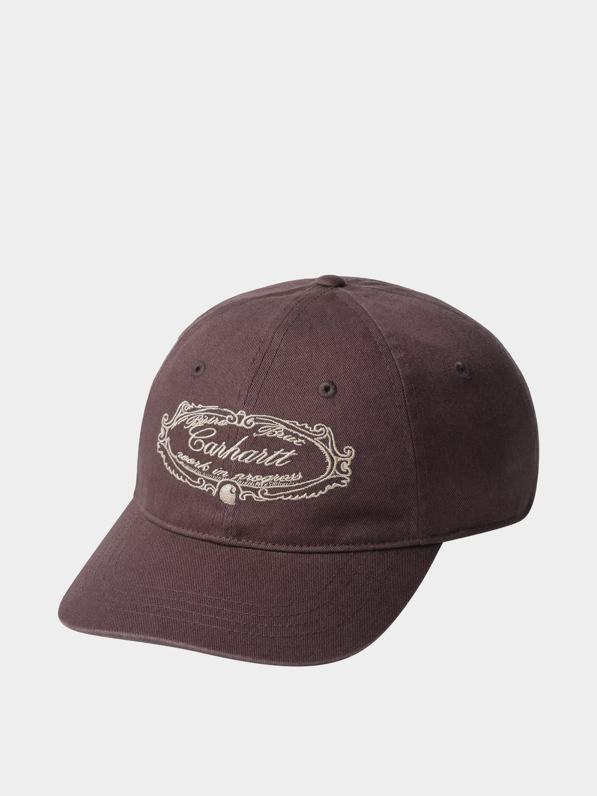 Carhartt WIP Cap Chez WIP (palisander)