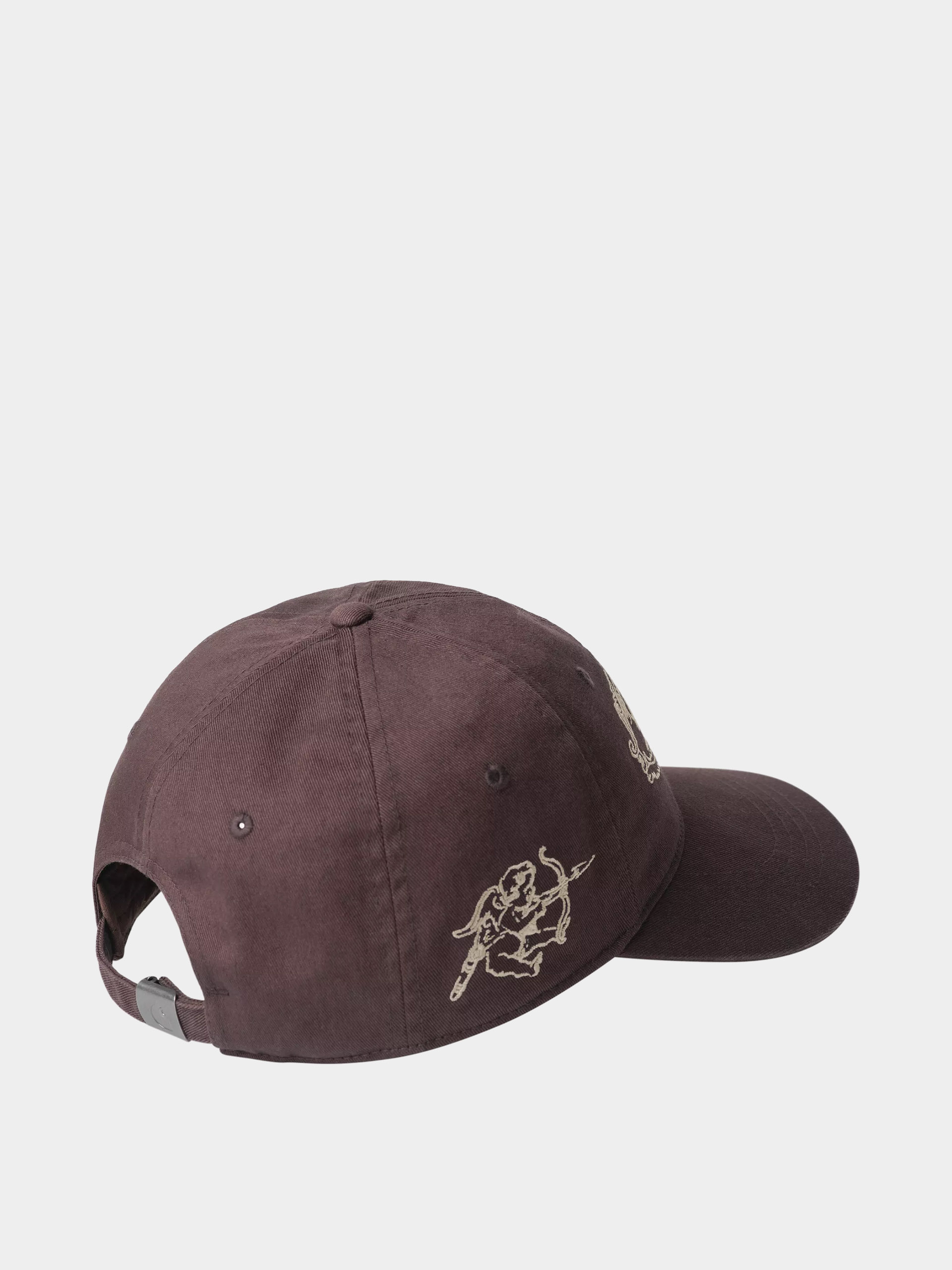 Carhartt WIP Cap Chez WIP (palisander)