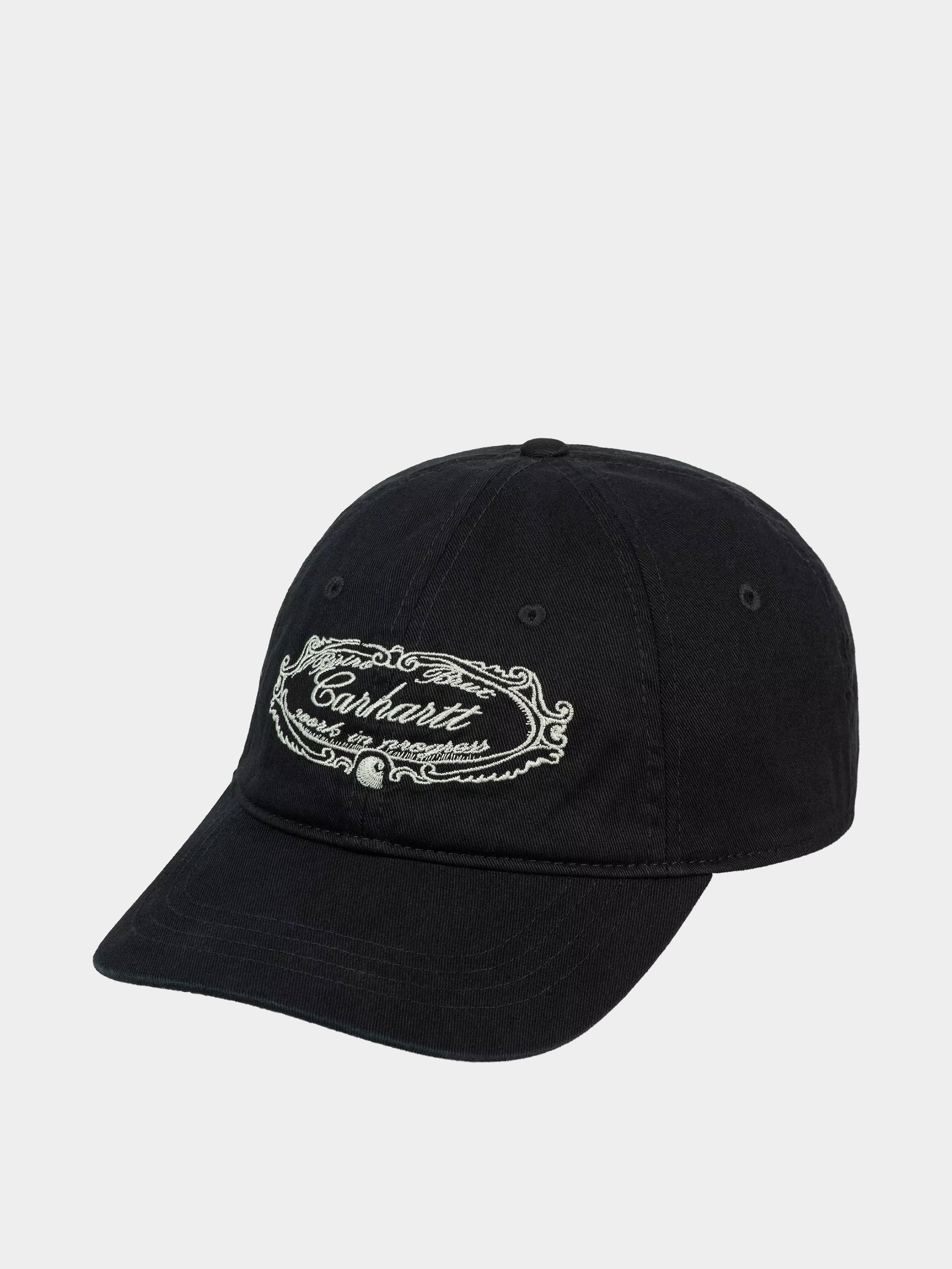 Carhartt WIP Cap Chez WIP (black)