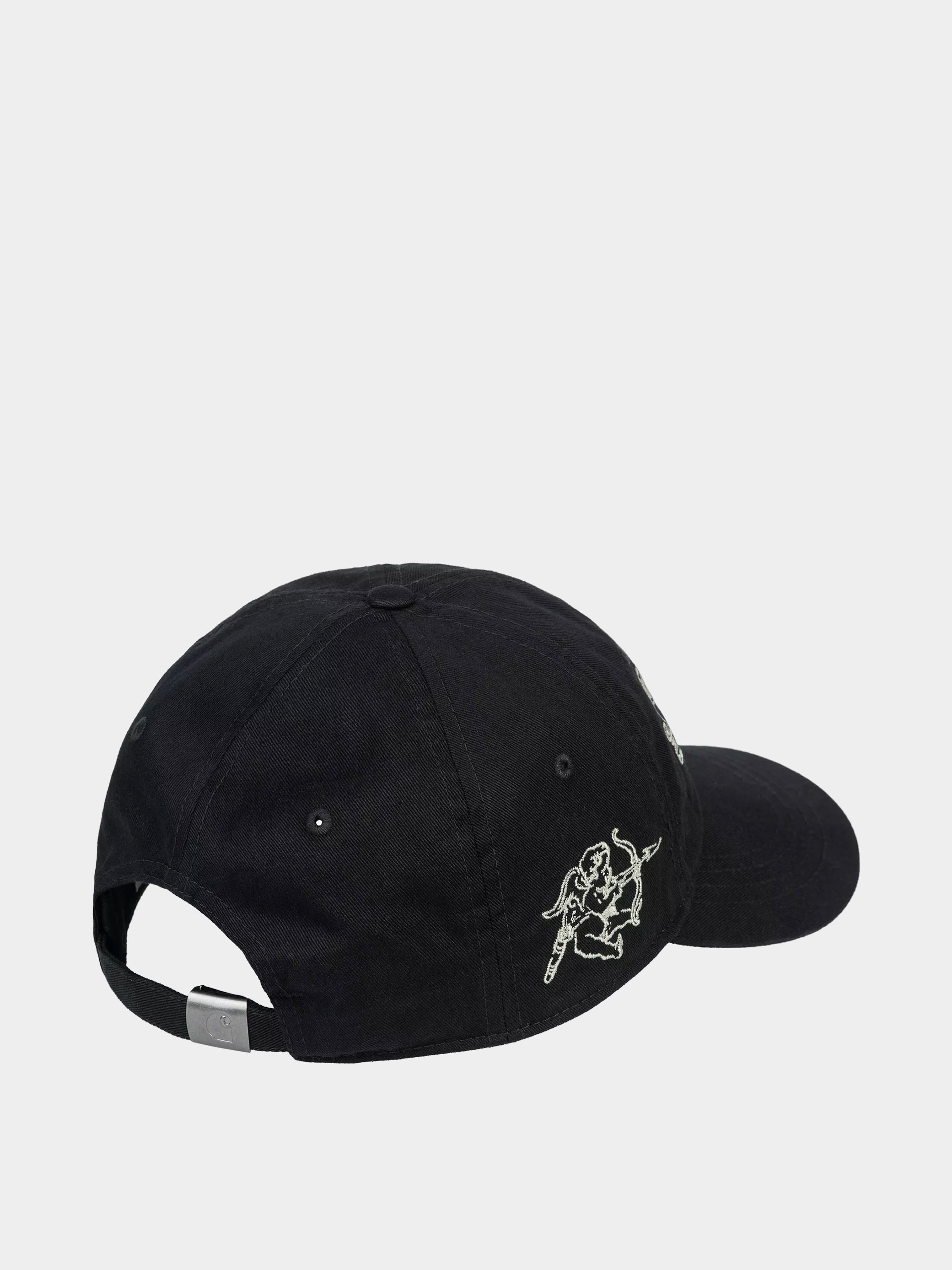 Carhartt WIP Cap Chez WIP (black)