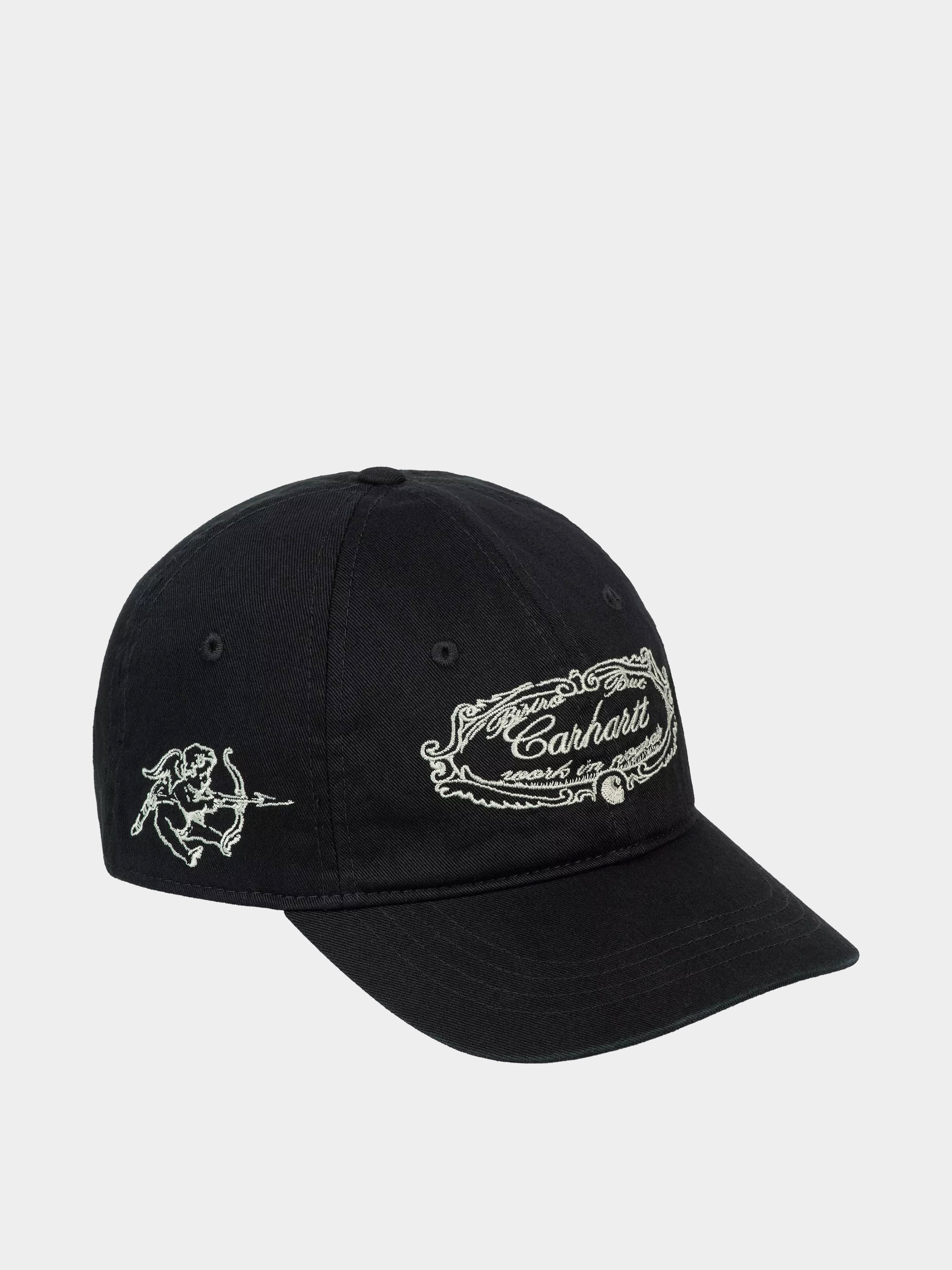 Carhartt WIP Cap Chez WIP (black)