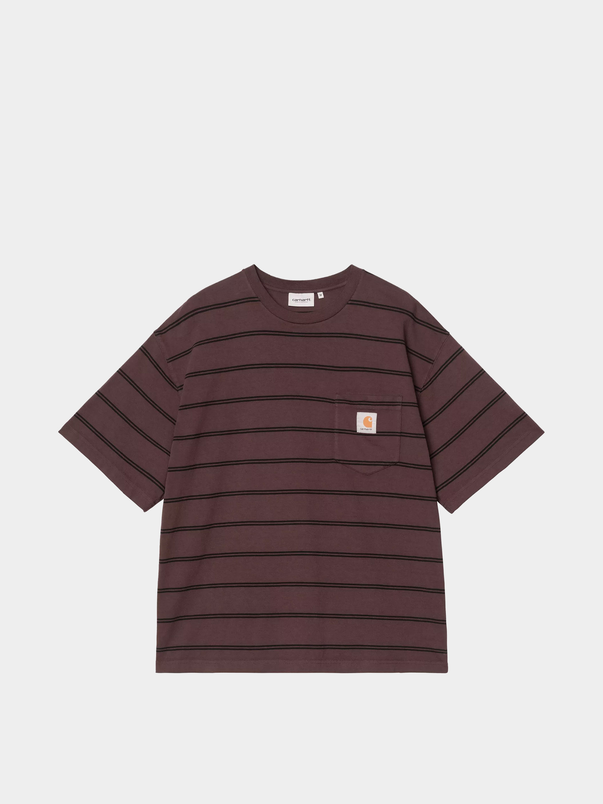 Carhartt WIP T-Shirt Cardona Pocket