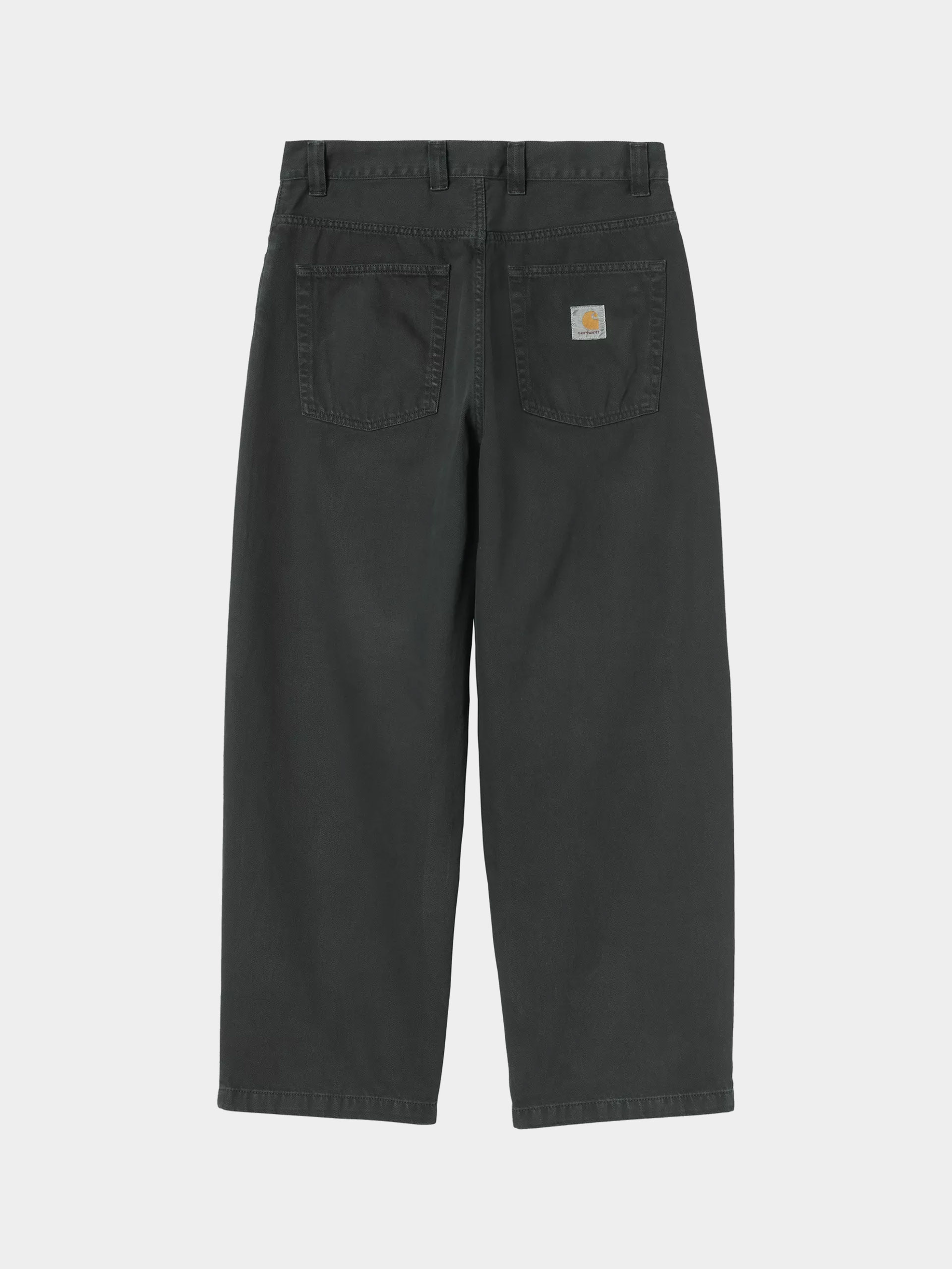 Carhartt WIP Hose Brandon (raven/stone dyed)