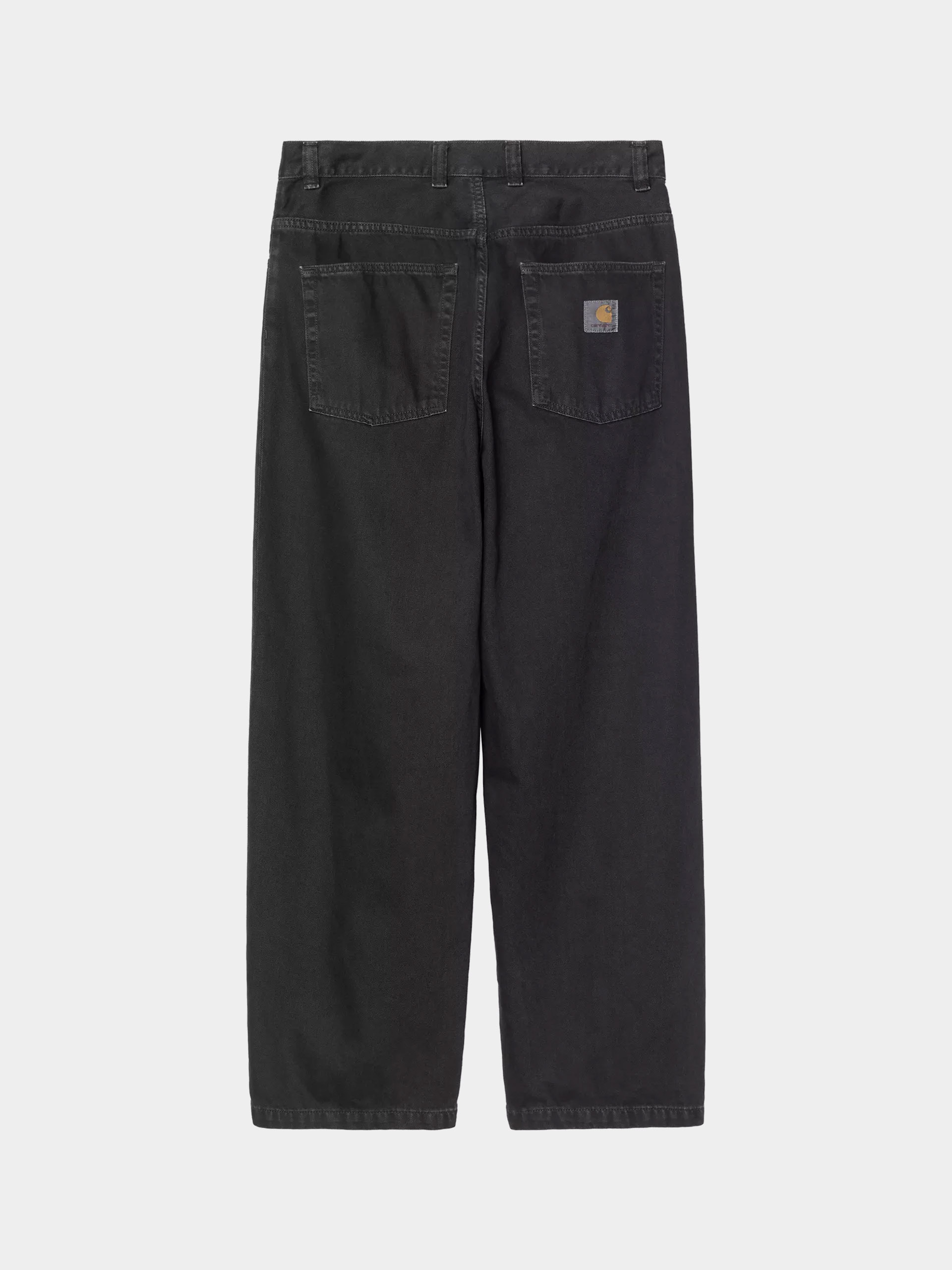 Carhartt WIP Hose Brandon (soot/stone dyed)