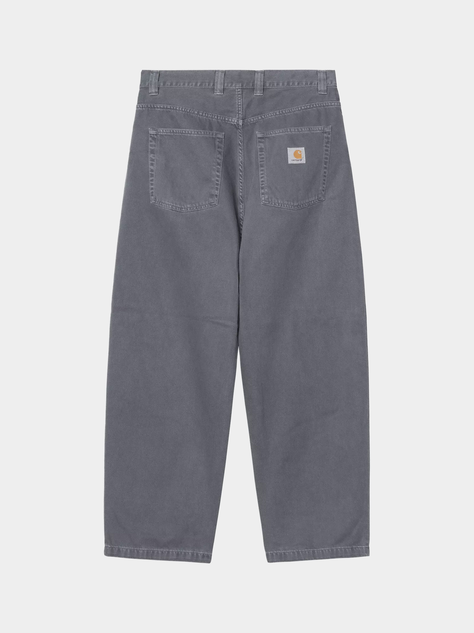 Carhartt WIP Pants Brandon (styx/stone dyed)