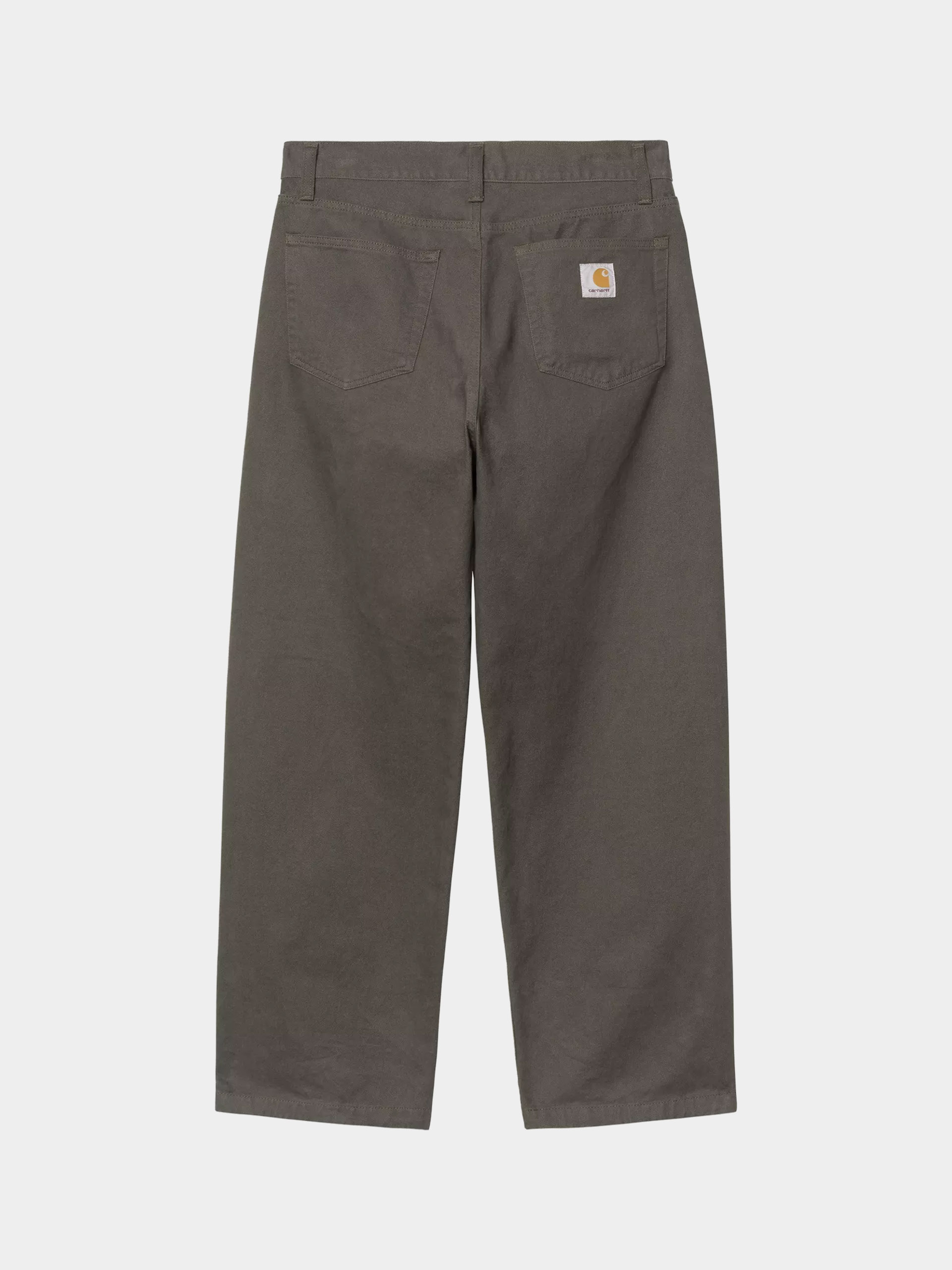 Carhartt WIP Pants Landon (shungite/rinsed)