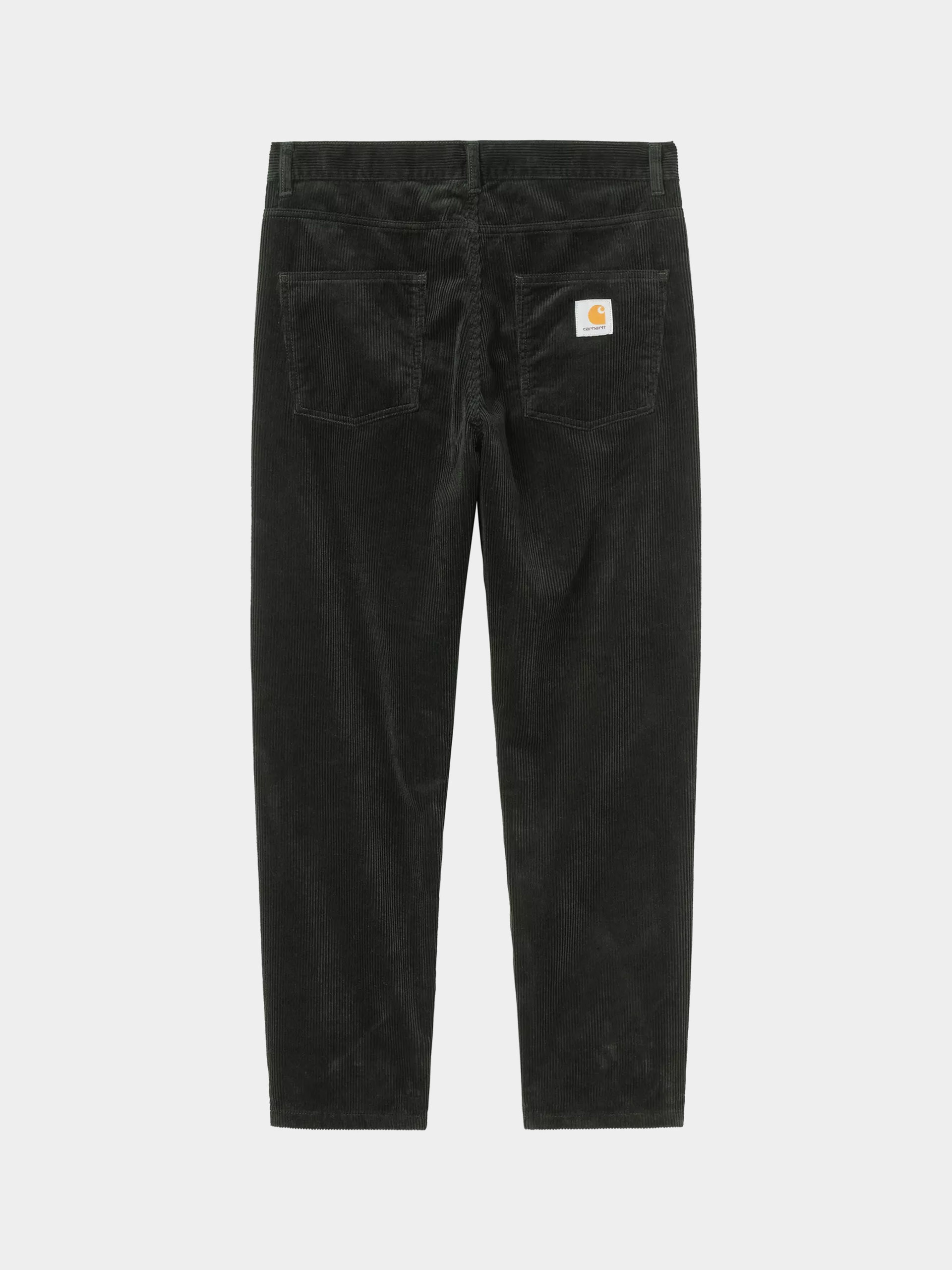 Carhartt WIP Hose Newel (raven/rinsed)