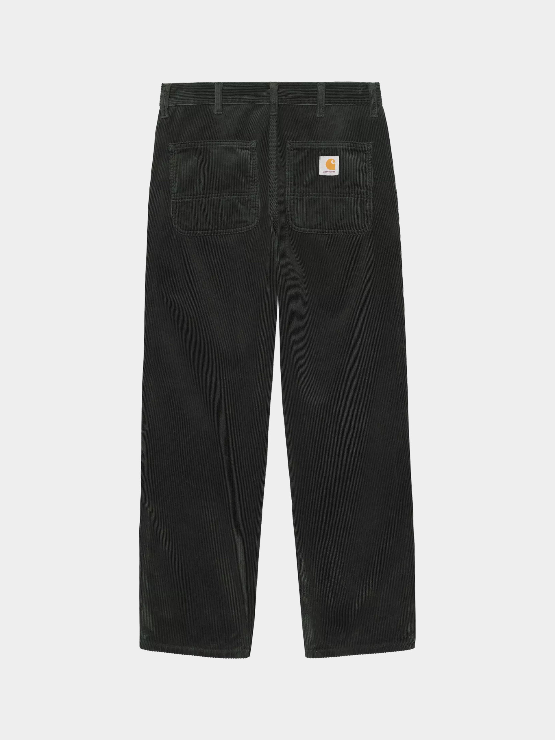 Carhartt WIP Pants Simple (raven/rinsed)