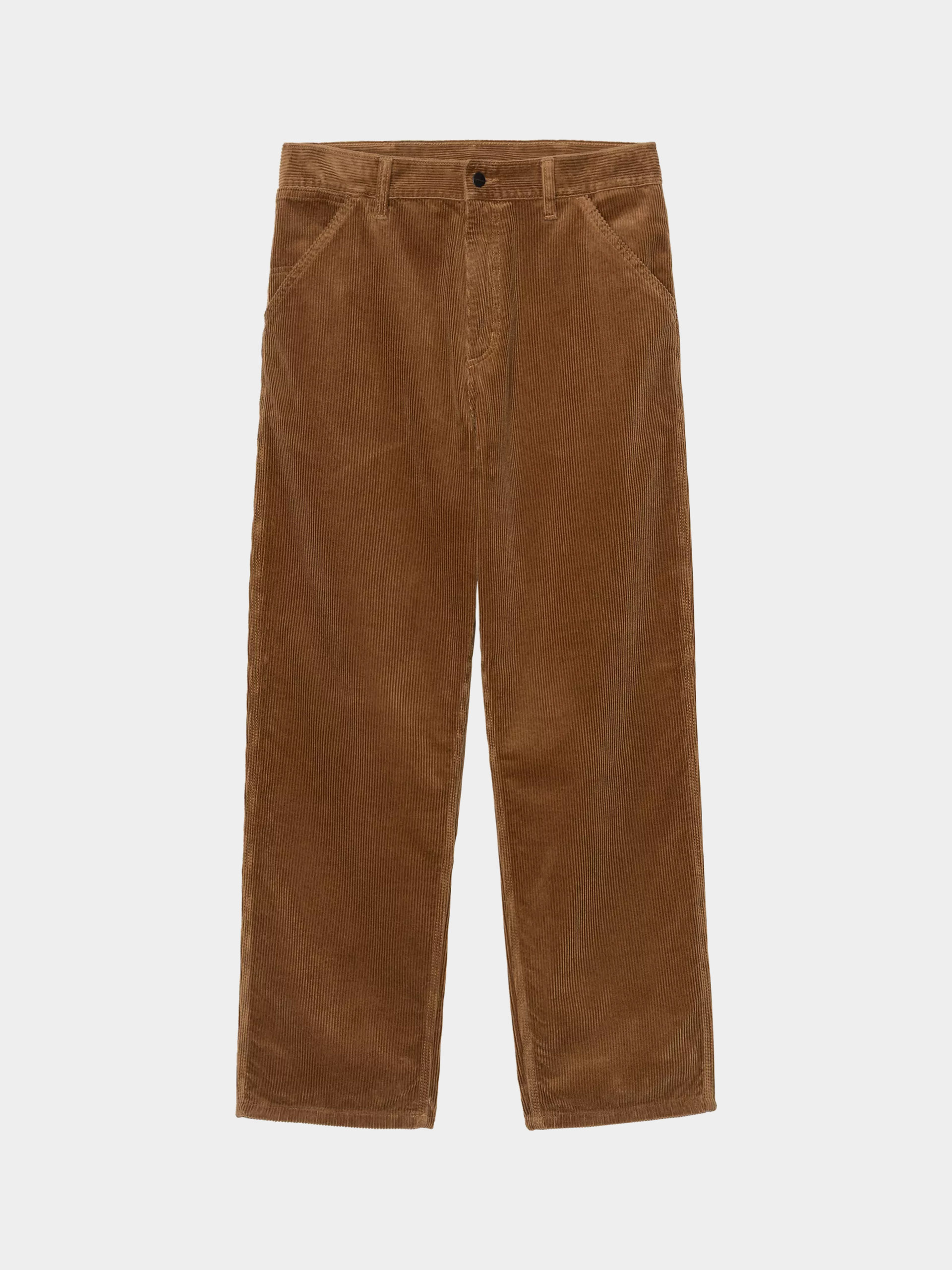 Carhartt WIP Hose Simple (wip h brown/rinsed)