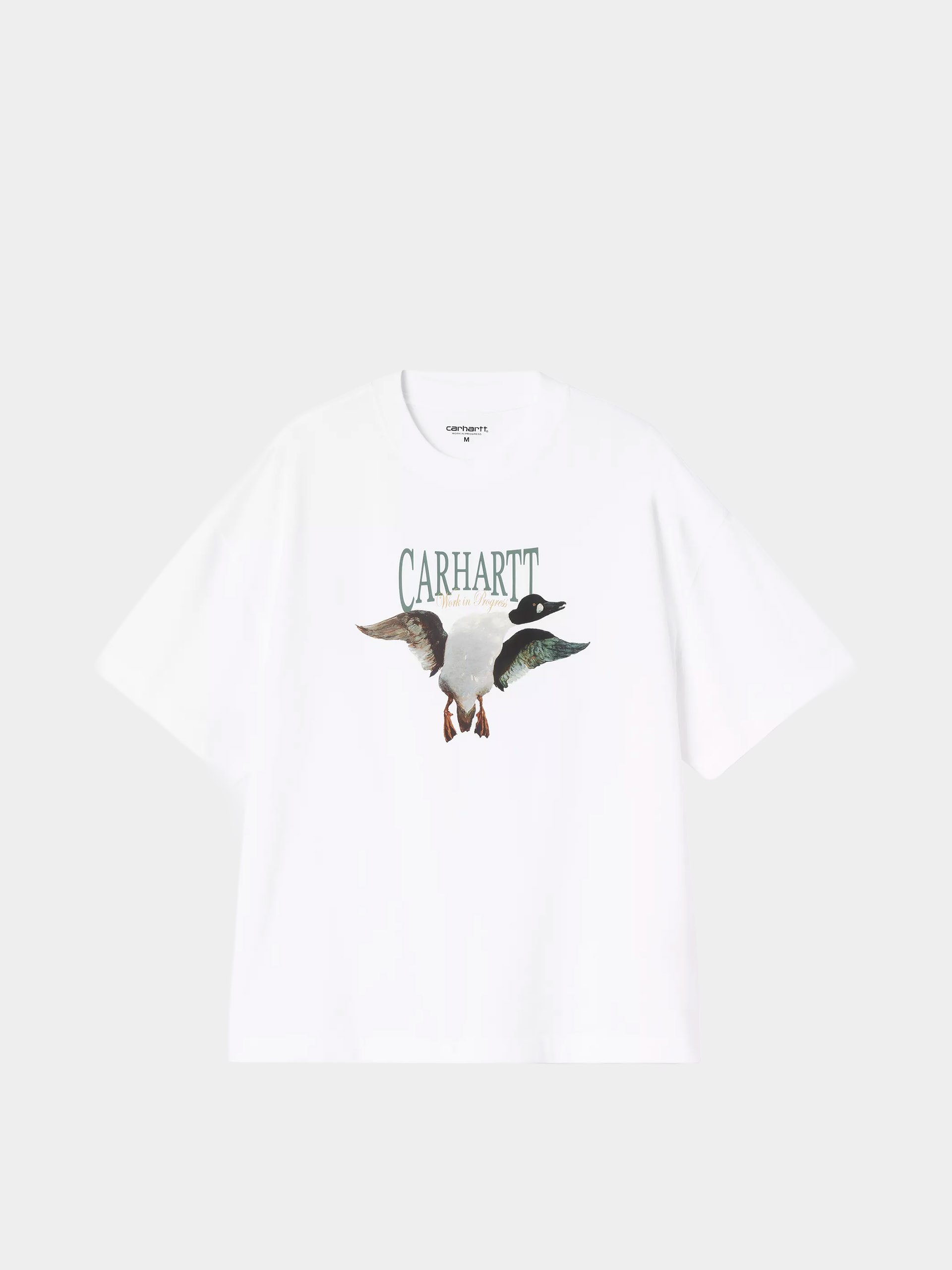 Carhartt WIP T-Shirt Pennon